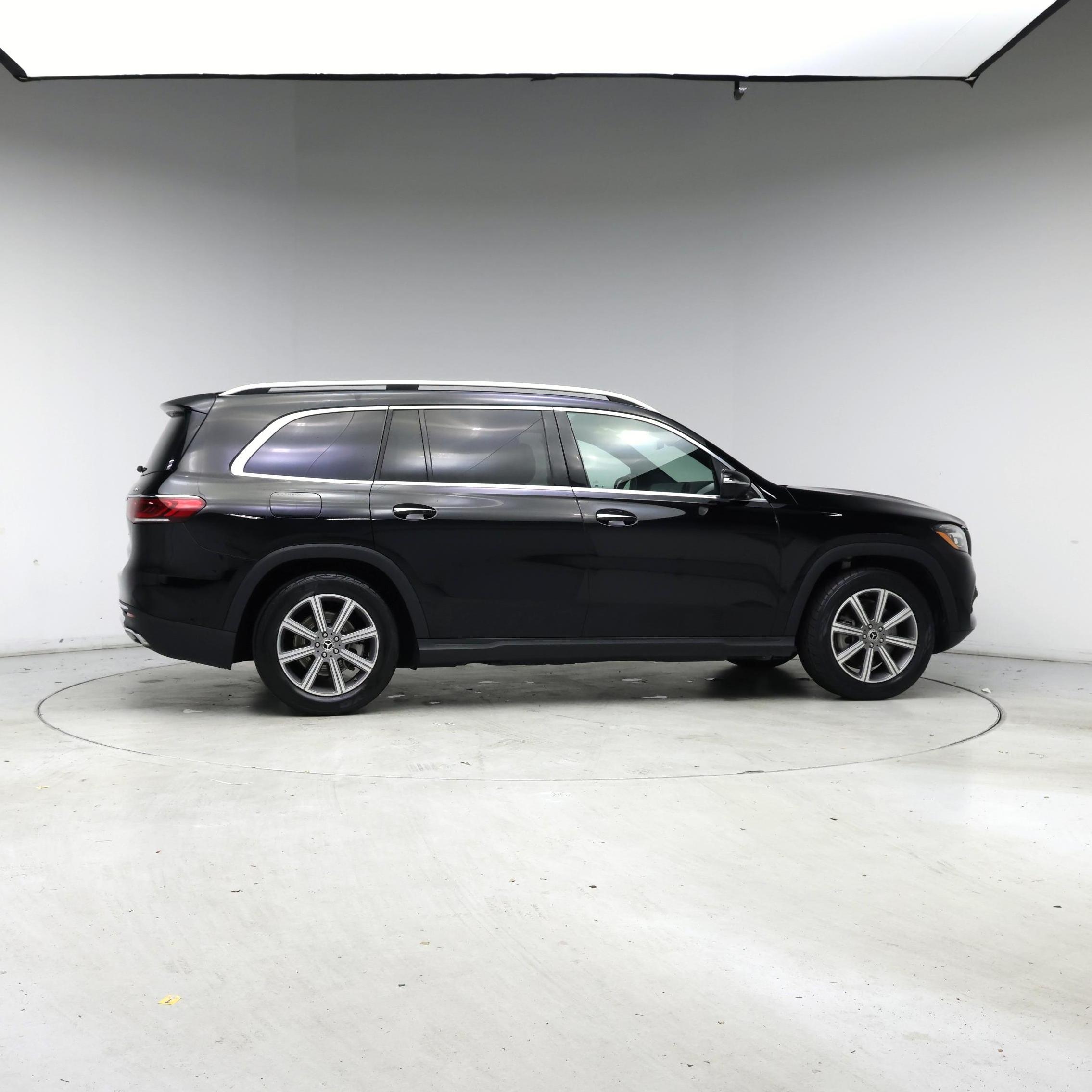 Thumbnail: 2023 Mercedes-Benz GLS - 7