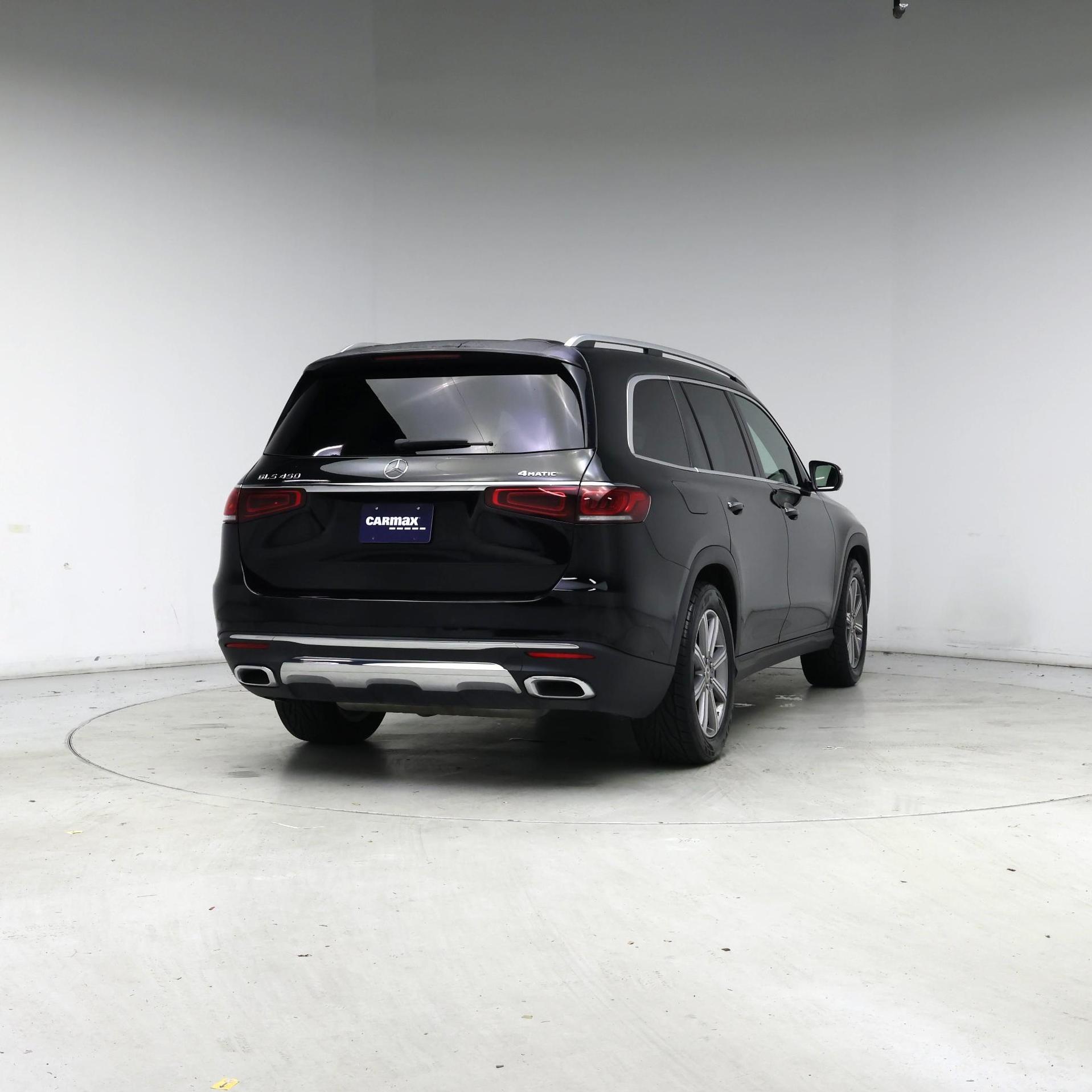 Thumbnail: 2023 Mercedes-Benz GLS - 8