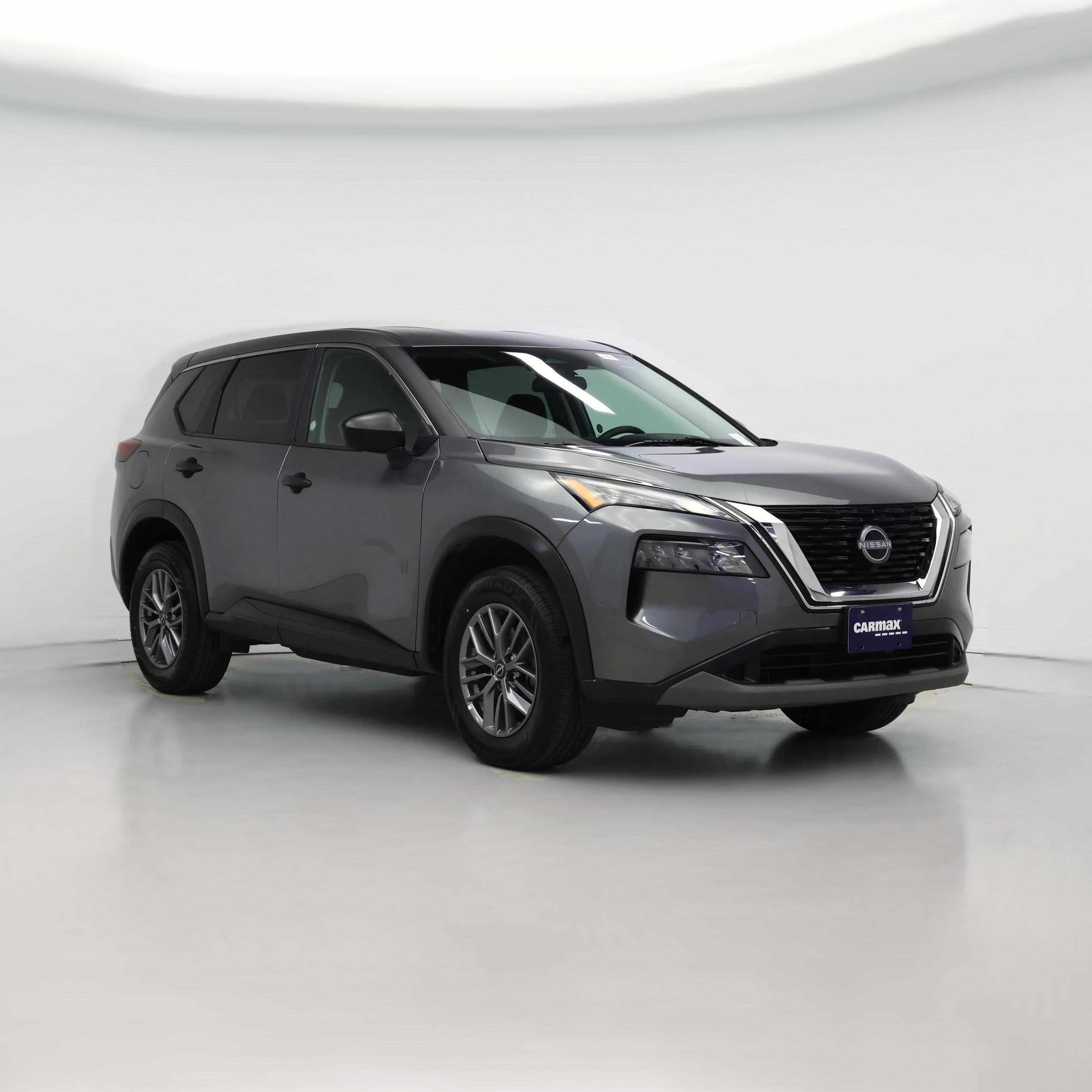 Thumbnail: 2023 Nissan Rogue - 1