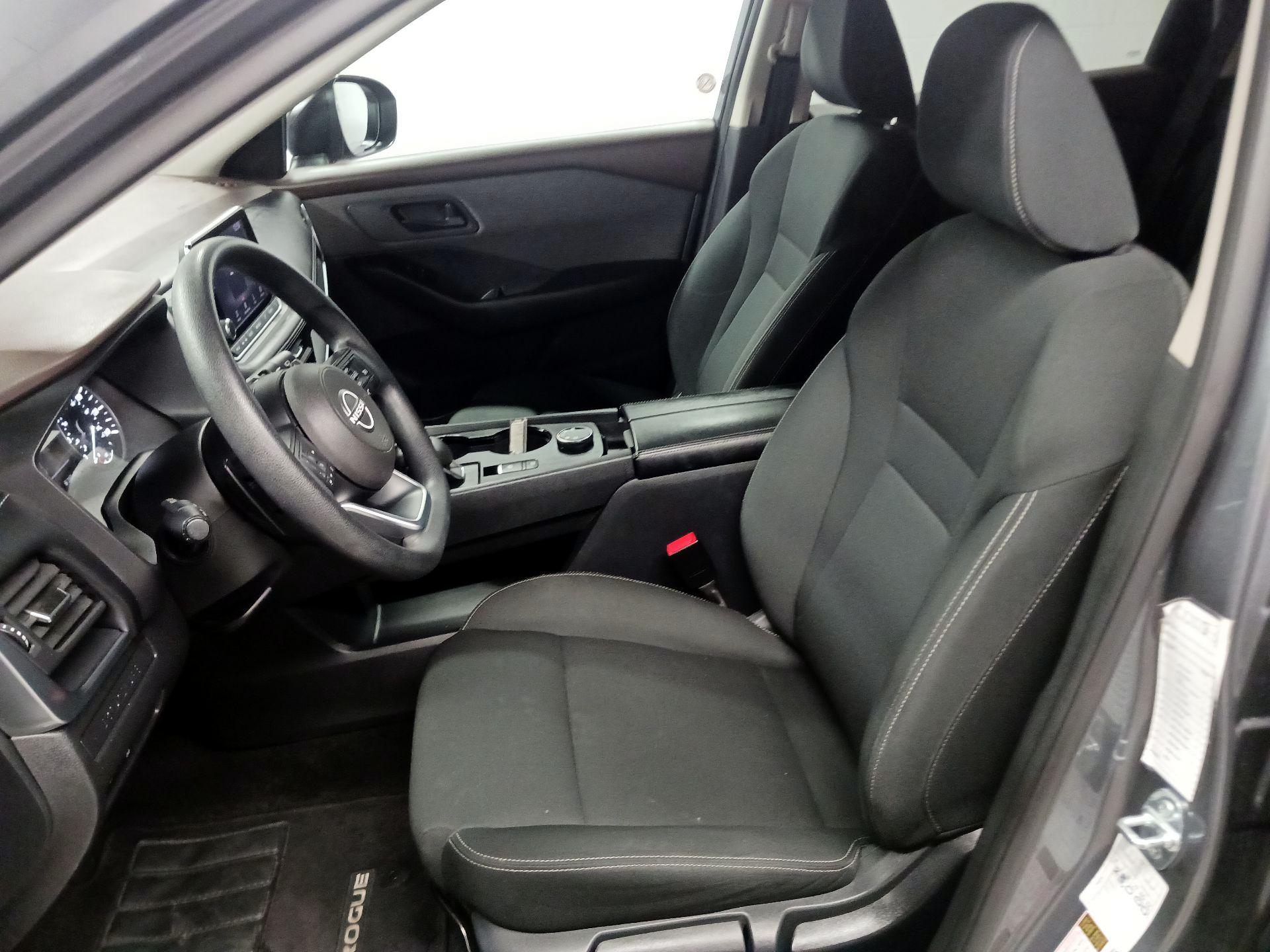 Thumbnail: 2023 Nissan Rogue - 11