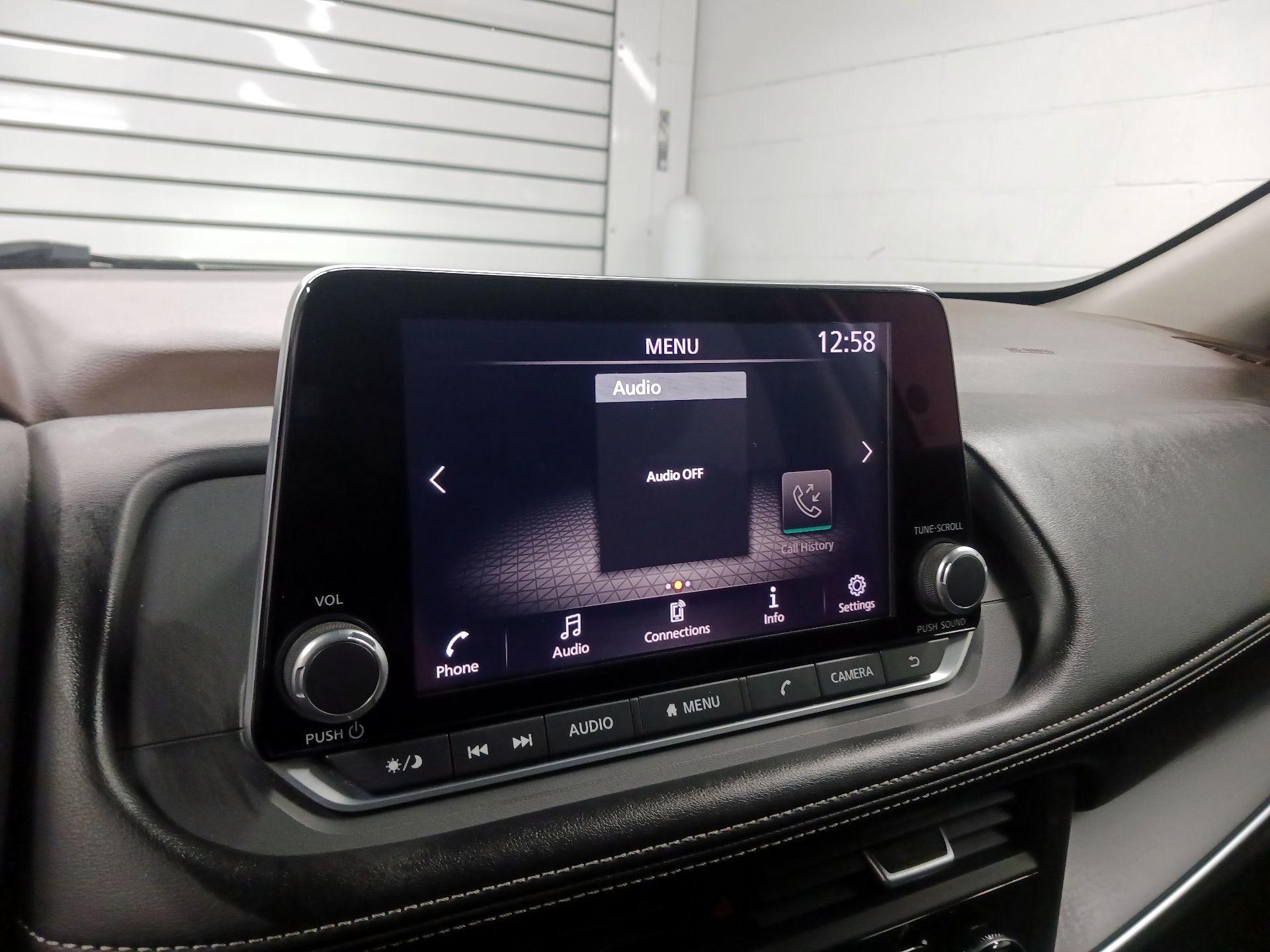 Thumbnail: 2023 Nissan Rogue - 13