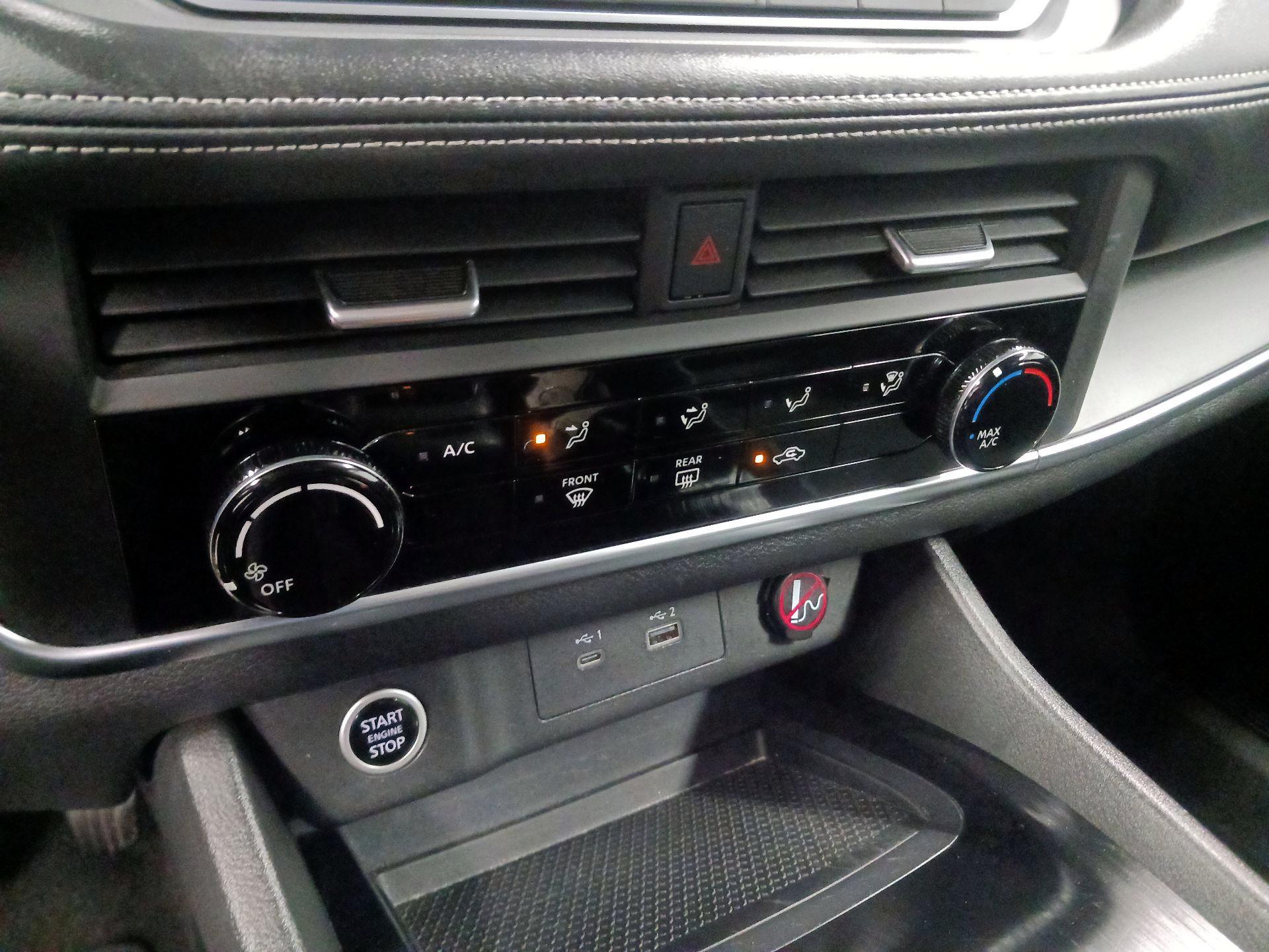 Thumbnail: 2023 Nissan Rogue - 14