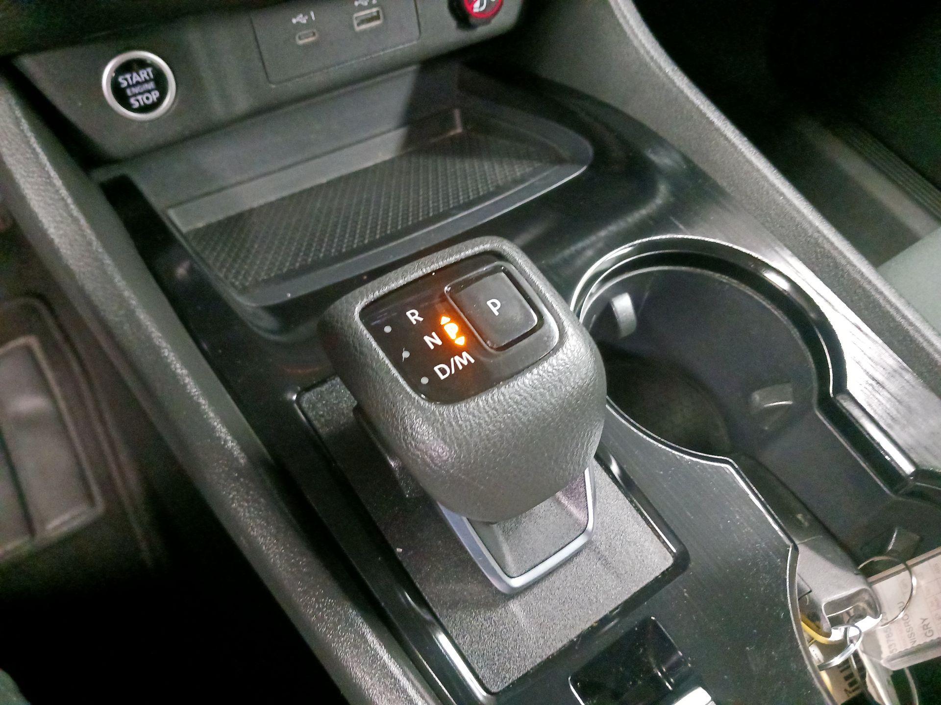 Thumbnail: 2023 Nissan Rogue - 15