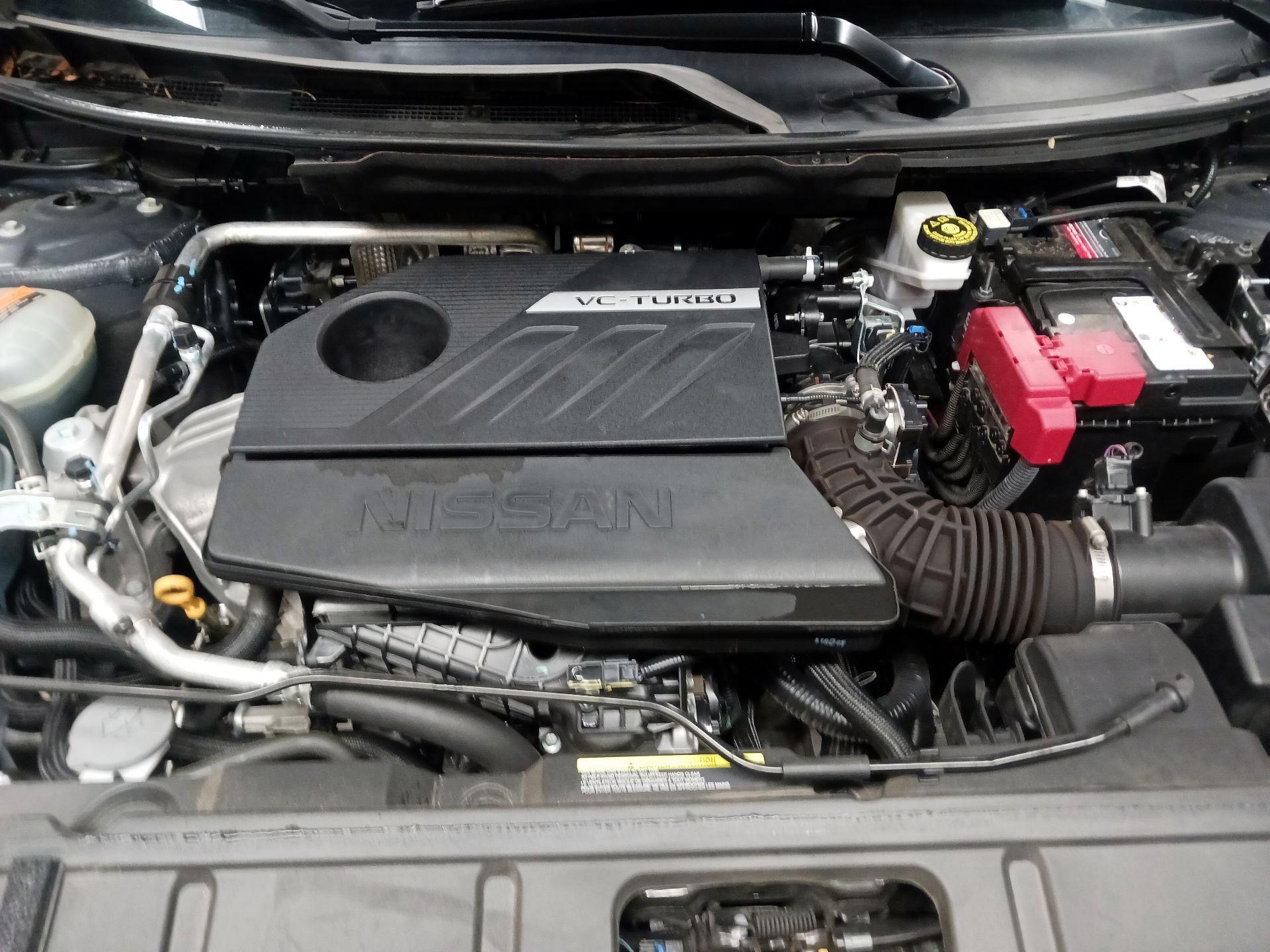 Thumbnail: 2023 Nissan Rogue - 17