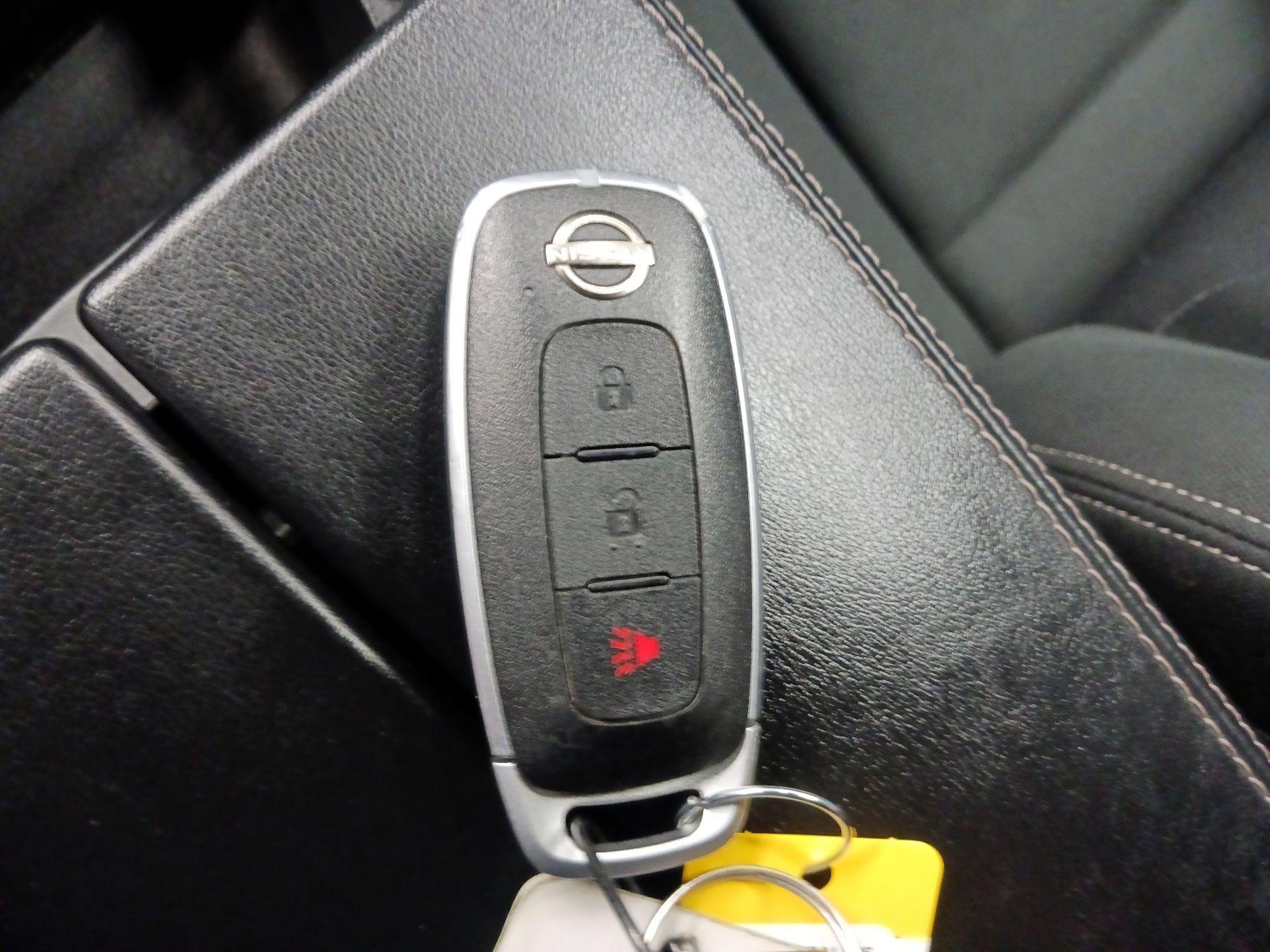 Thumbnail: 2023 Nissan Rogue - 18