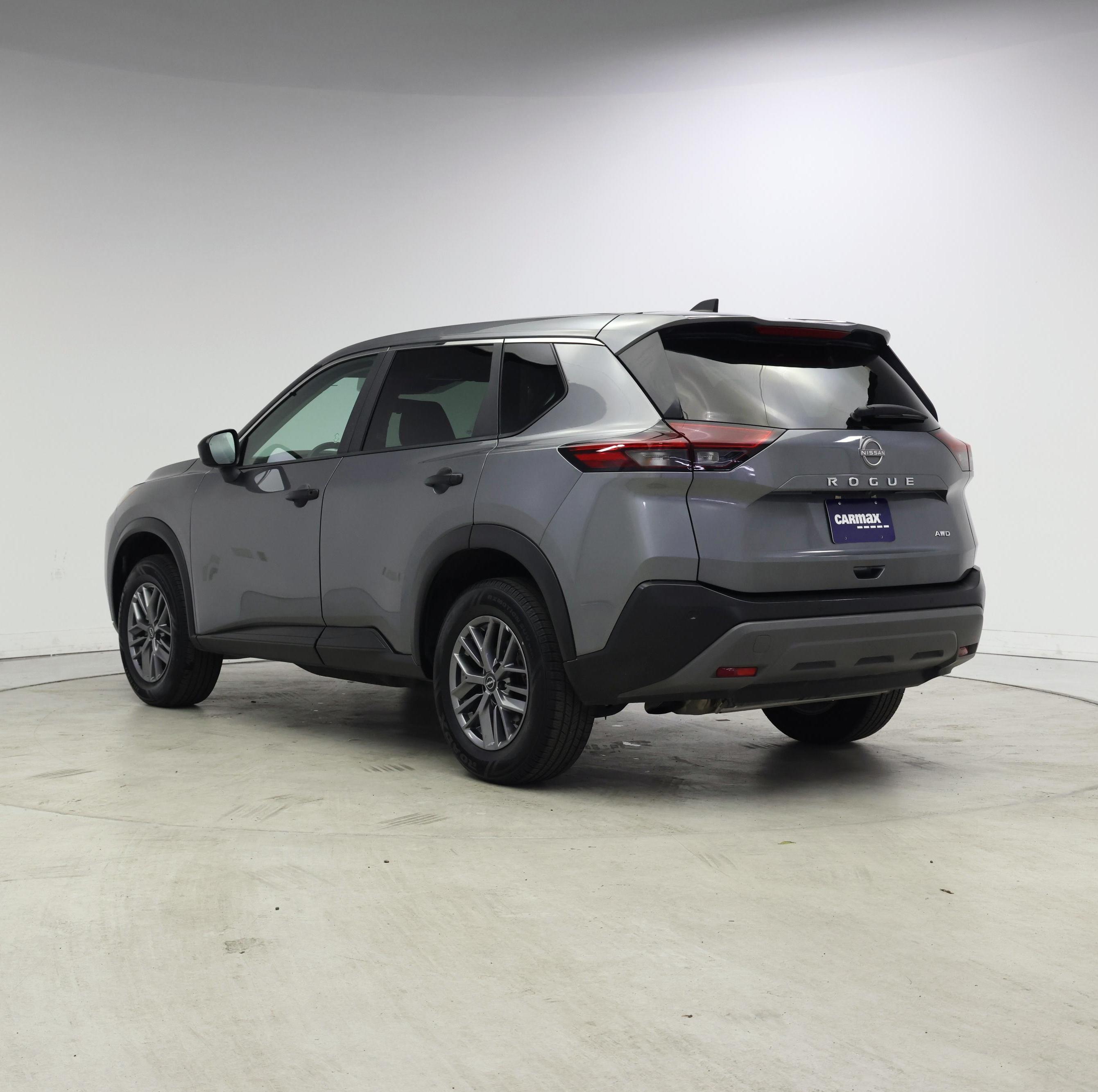 Thumbnail: 2023 Nissan Rogue - 2