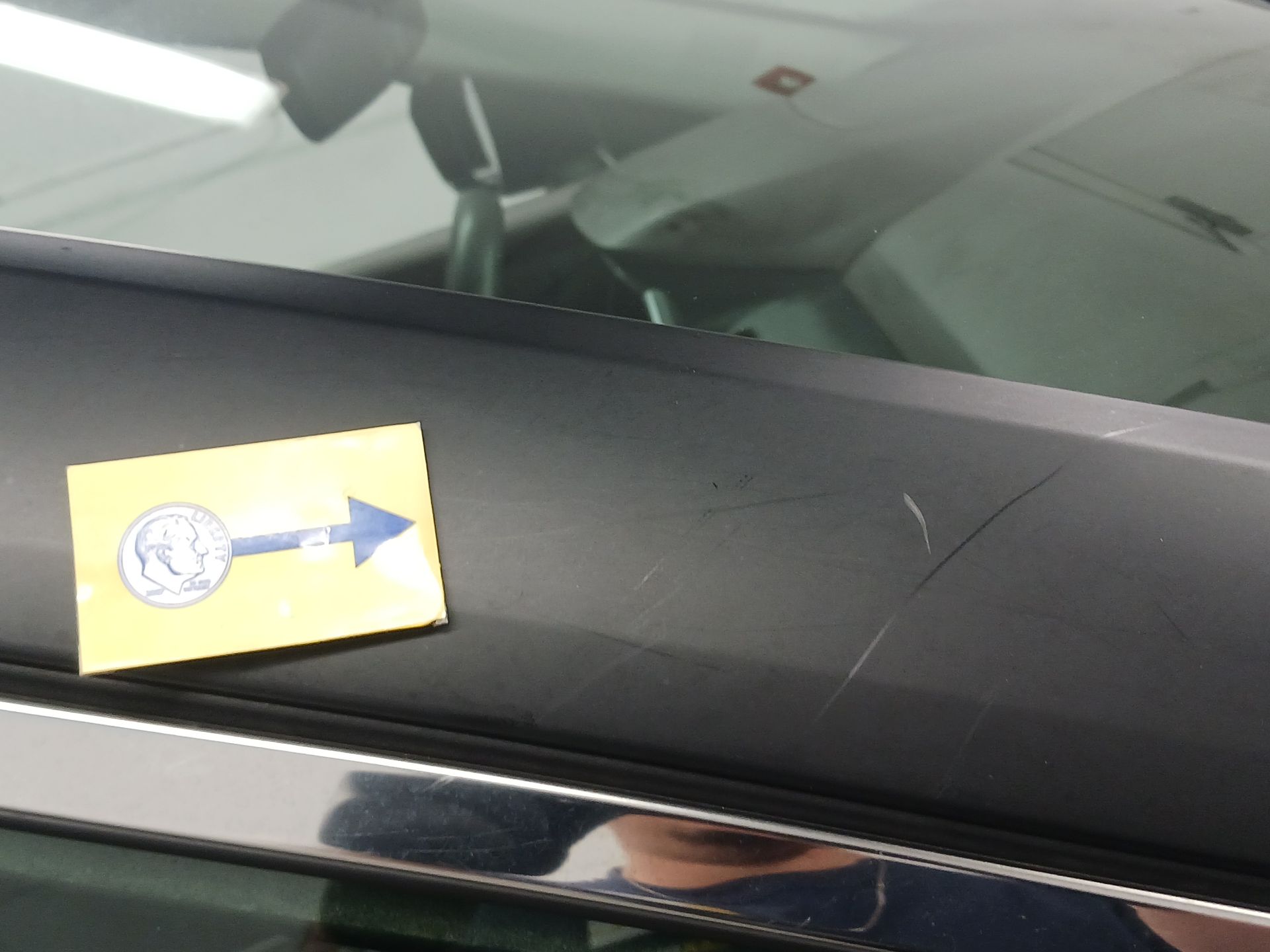 Thumbnail: 2023 Nissan Rogue - 19