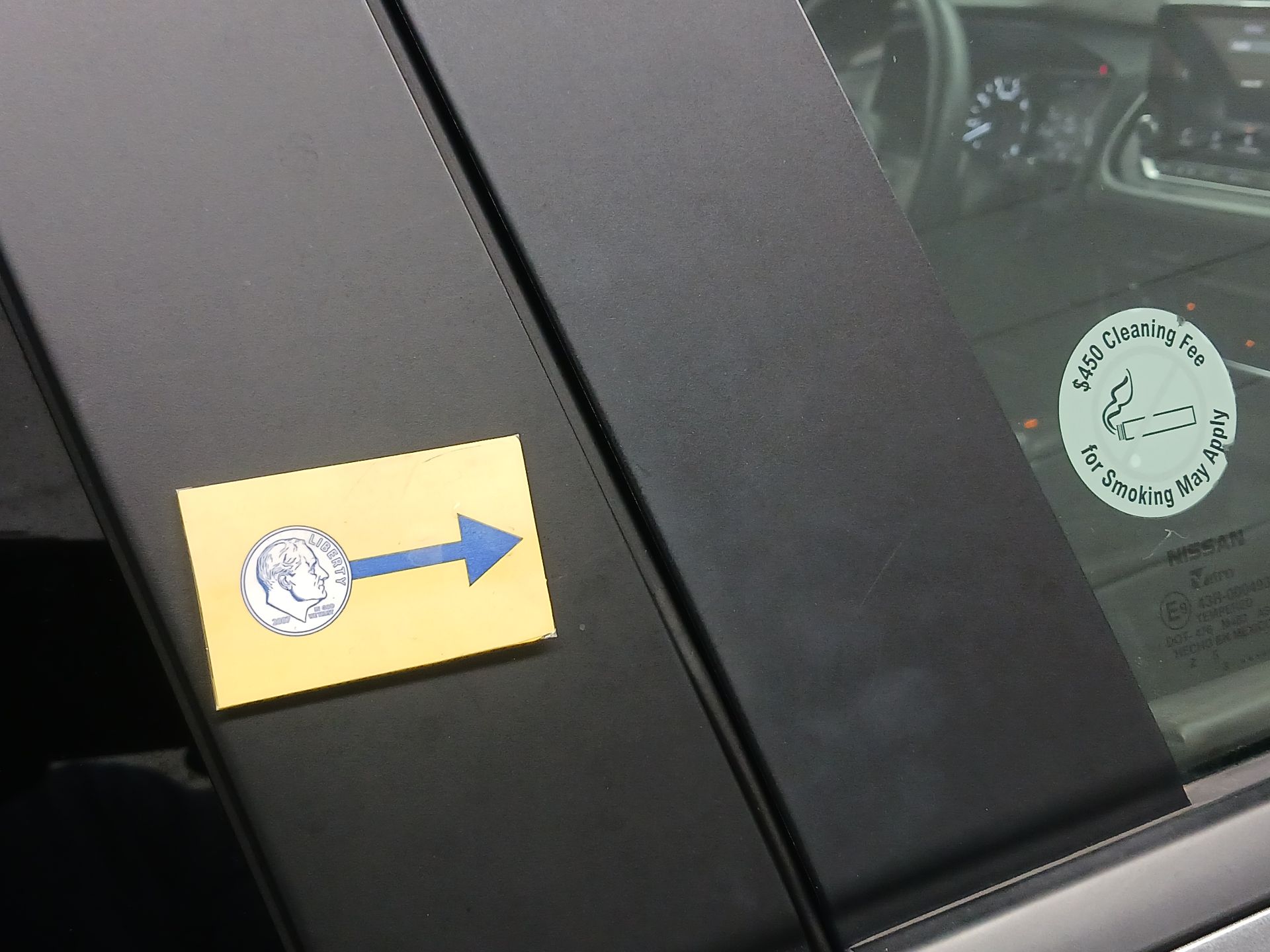 Thumbnail: 2023 Nissan Rogue - 20