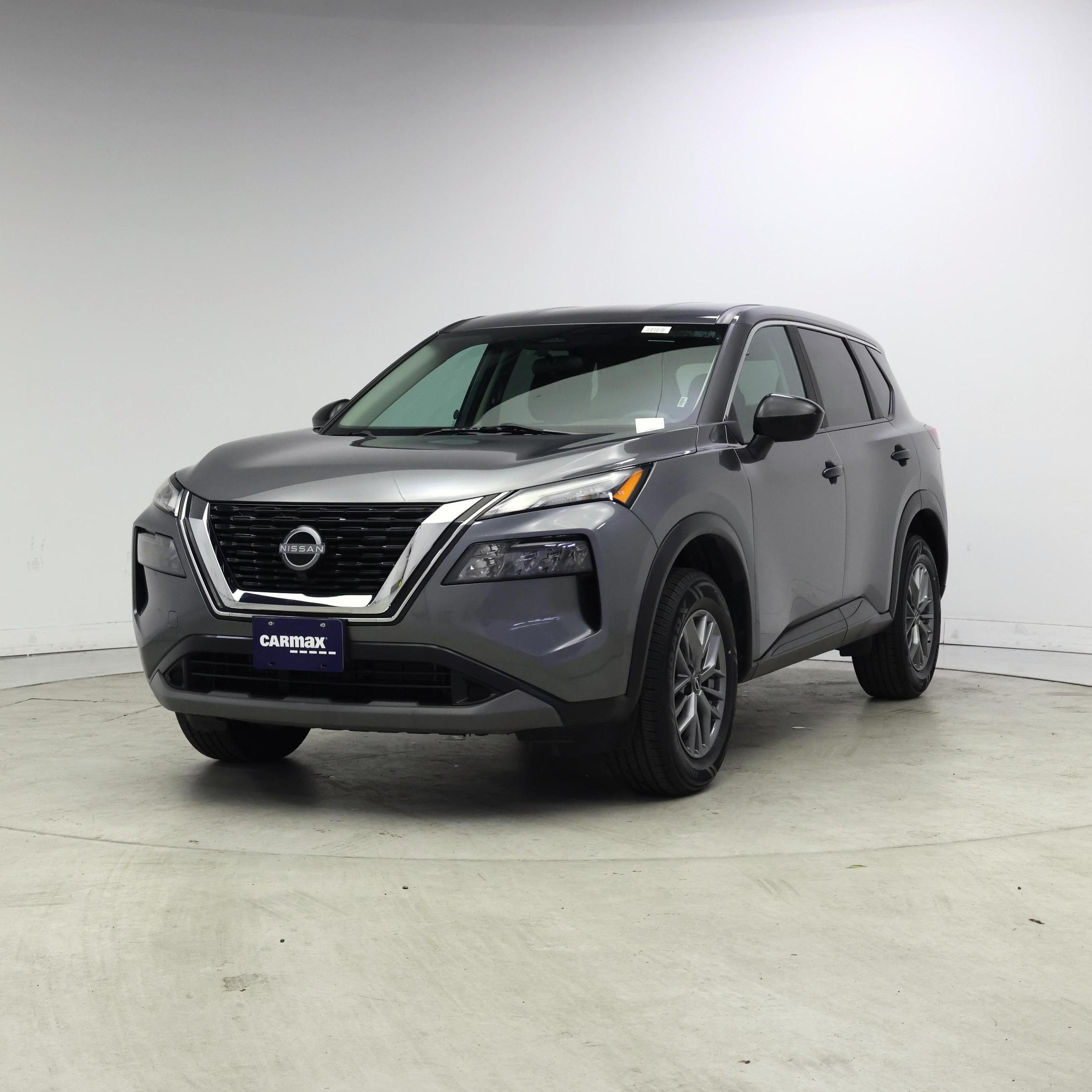 Thumbnail: 2023 Nissan Rogue - 4