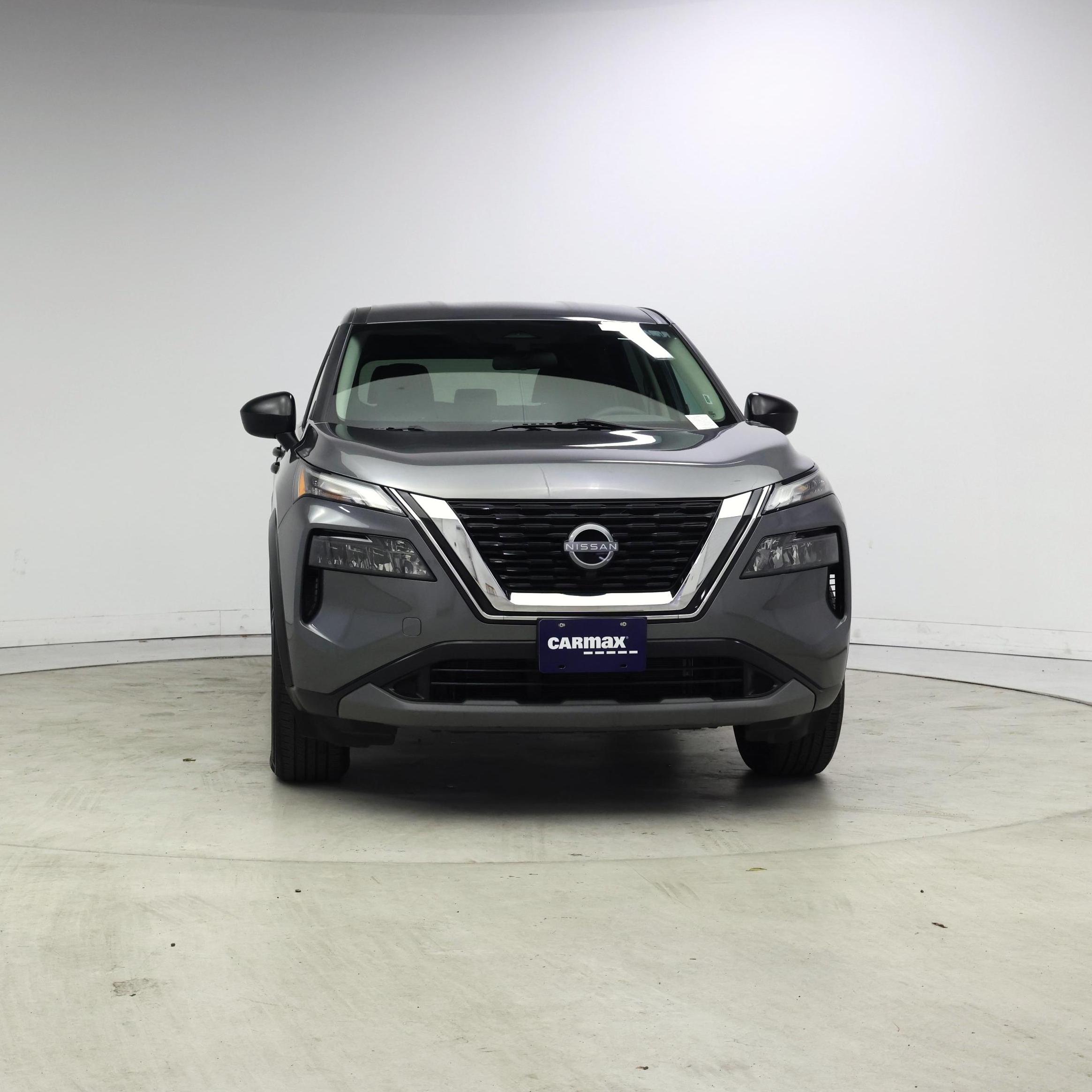 Thumbnail: 2023 Nissan Rogue - 5