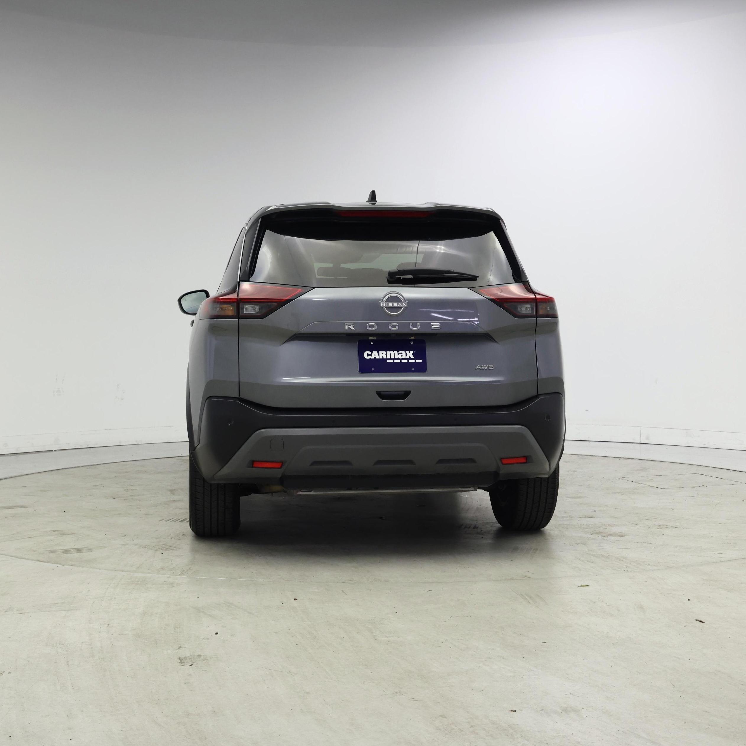 Thumbnail: 2023 Nissan Rogue - 6