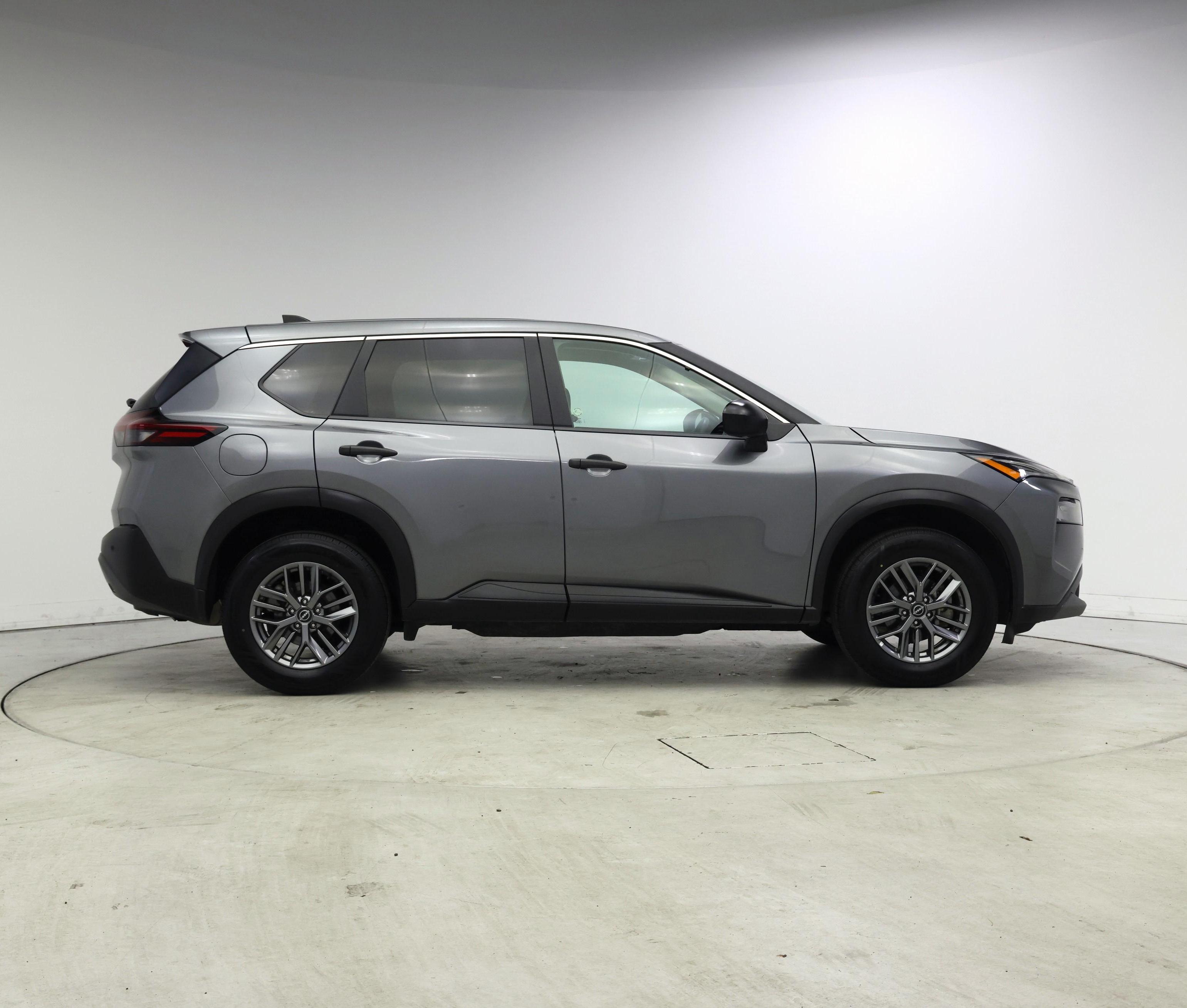 Thumbnail: 2023 Nissan Rogue - 7