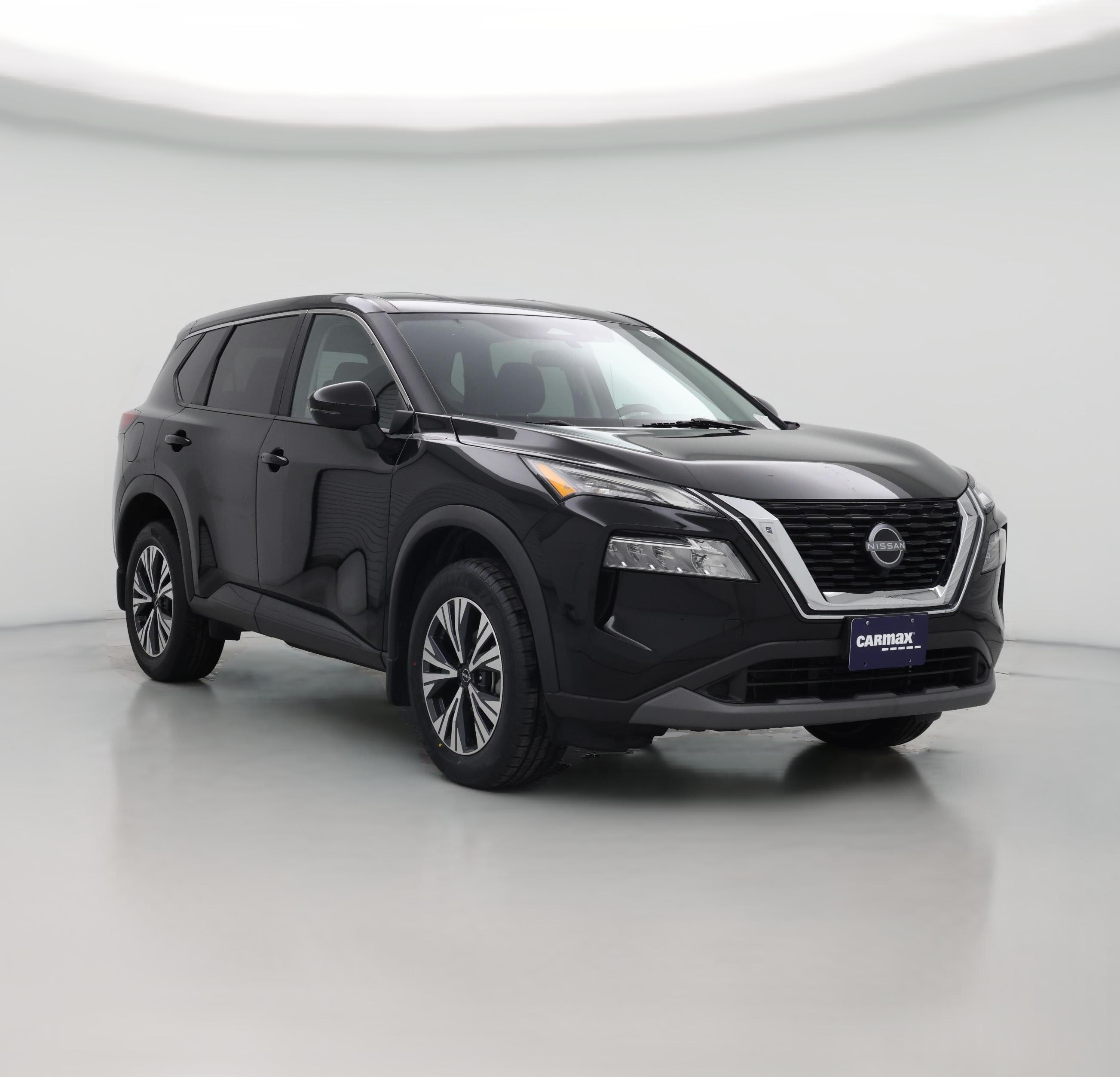 Thumbnail: 2023 Nissan Rogue - 1