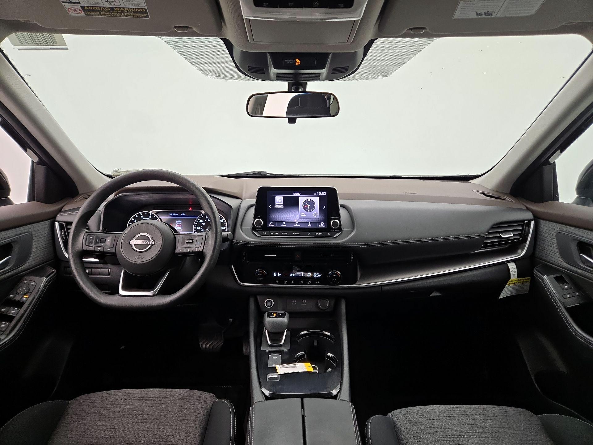 Thumbnail: 2023 Nissan Rogue - 9