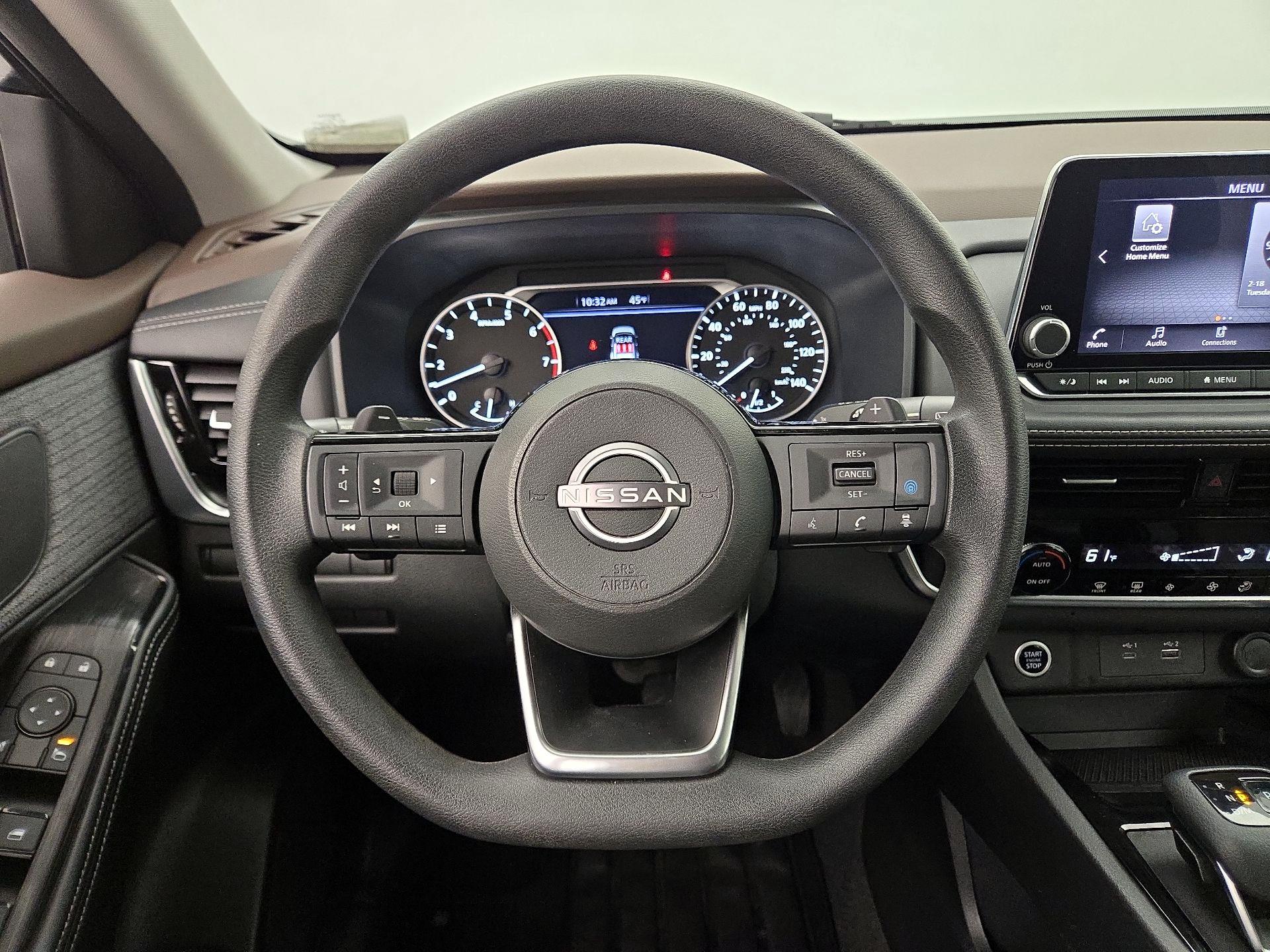 Thumbnail: 2023 Nissan Rogue - 10