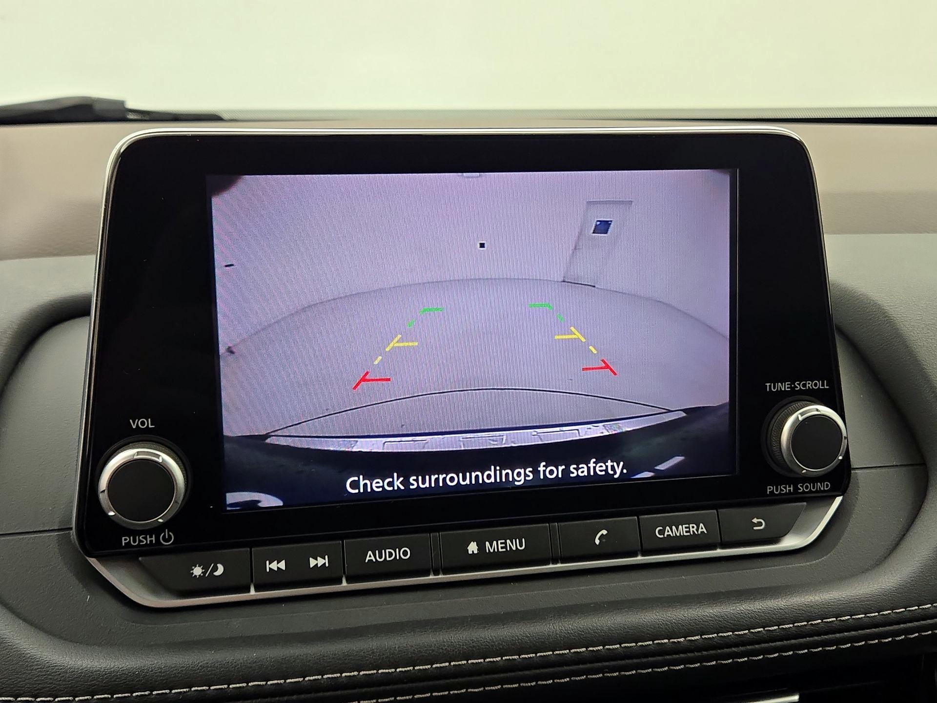 Thumbnail: 2023 Nissan Rogue - 14