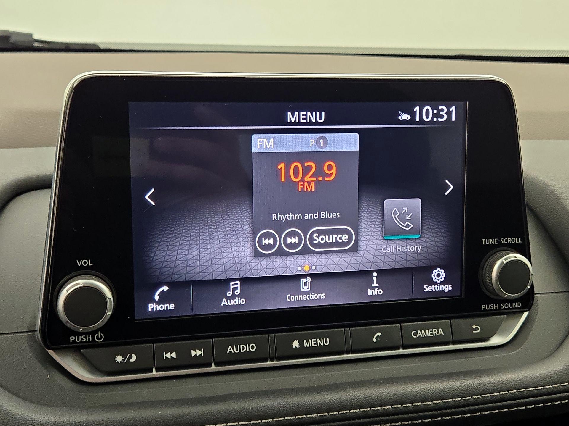 Thumbnail: 2023 Nissan Rogue - 15