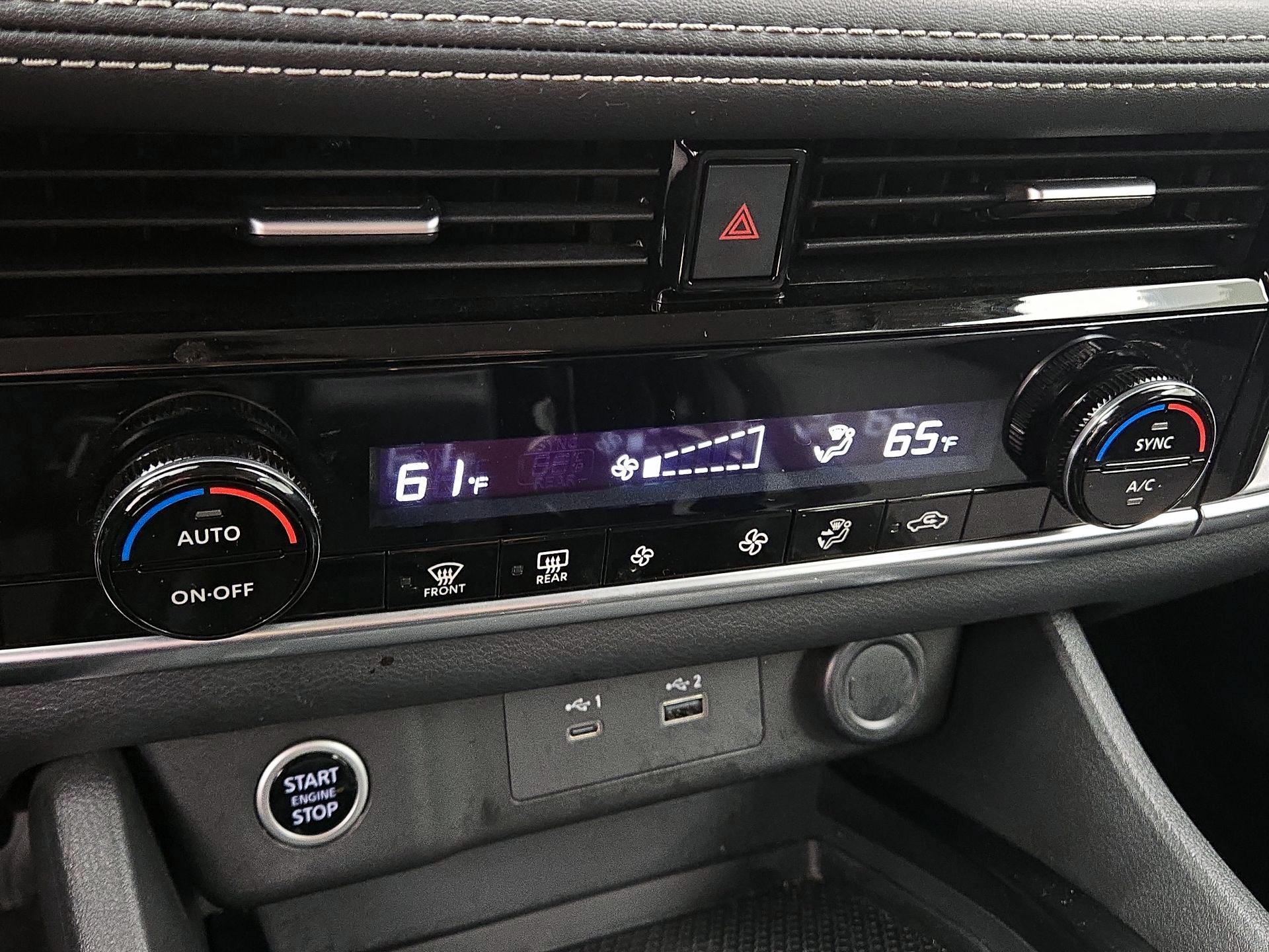 Thumbnail: 2023 Nissan Rogue - 16