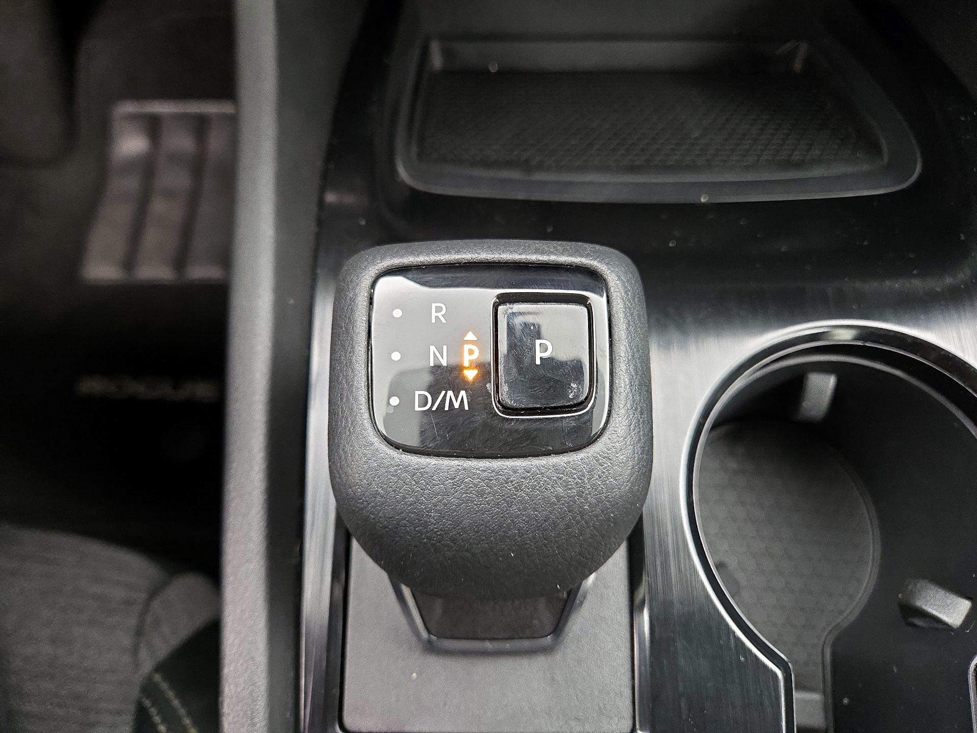 Thumbnail: 2023 Nissan Rogue - 17