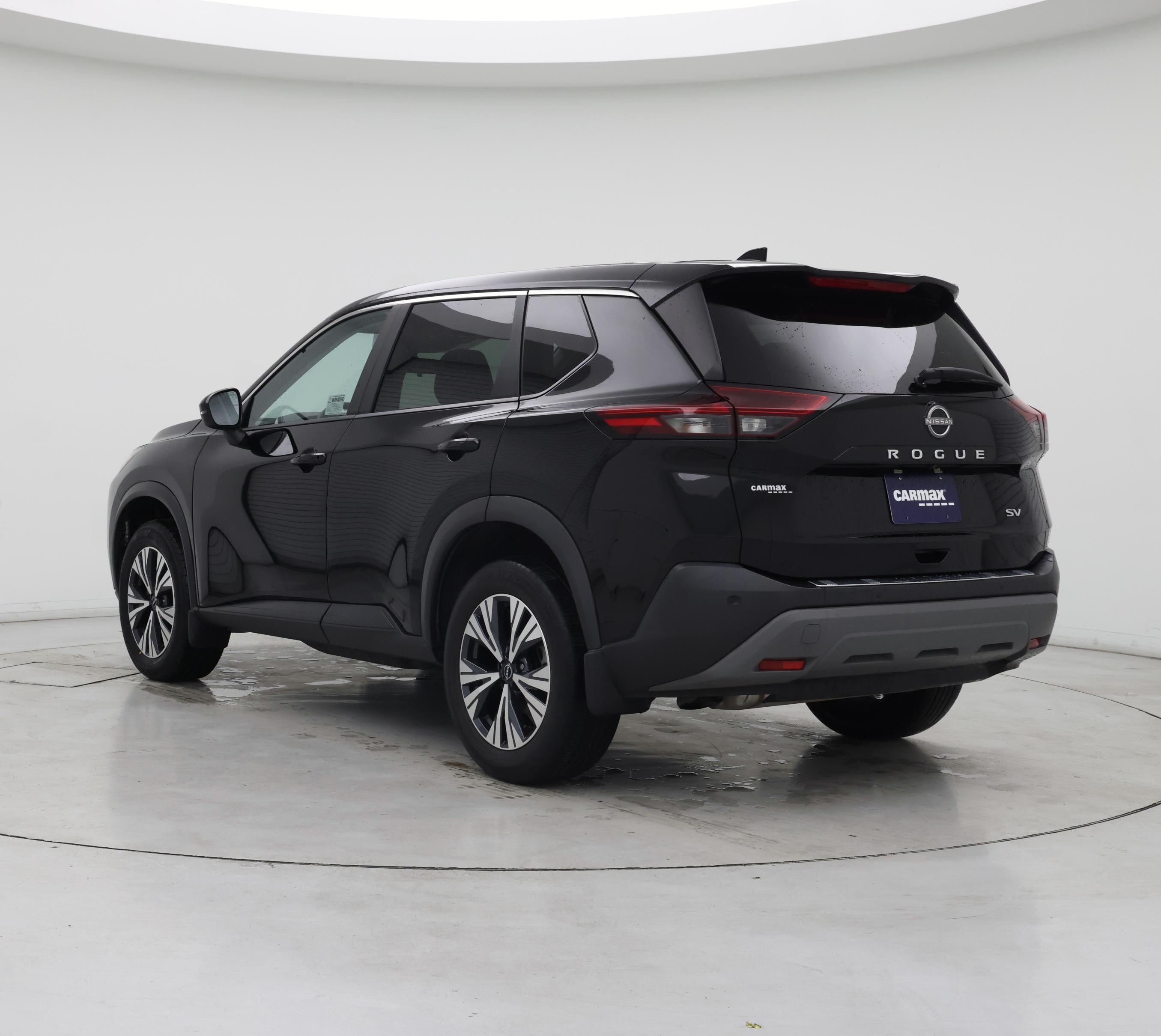 Thumbnail: 2023 Nissan Rogue - 2