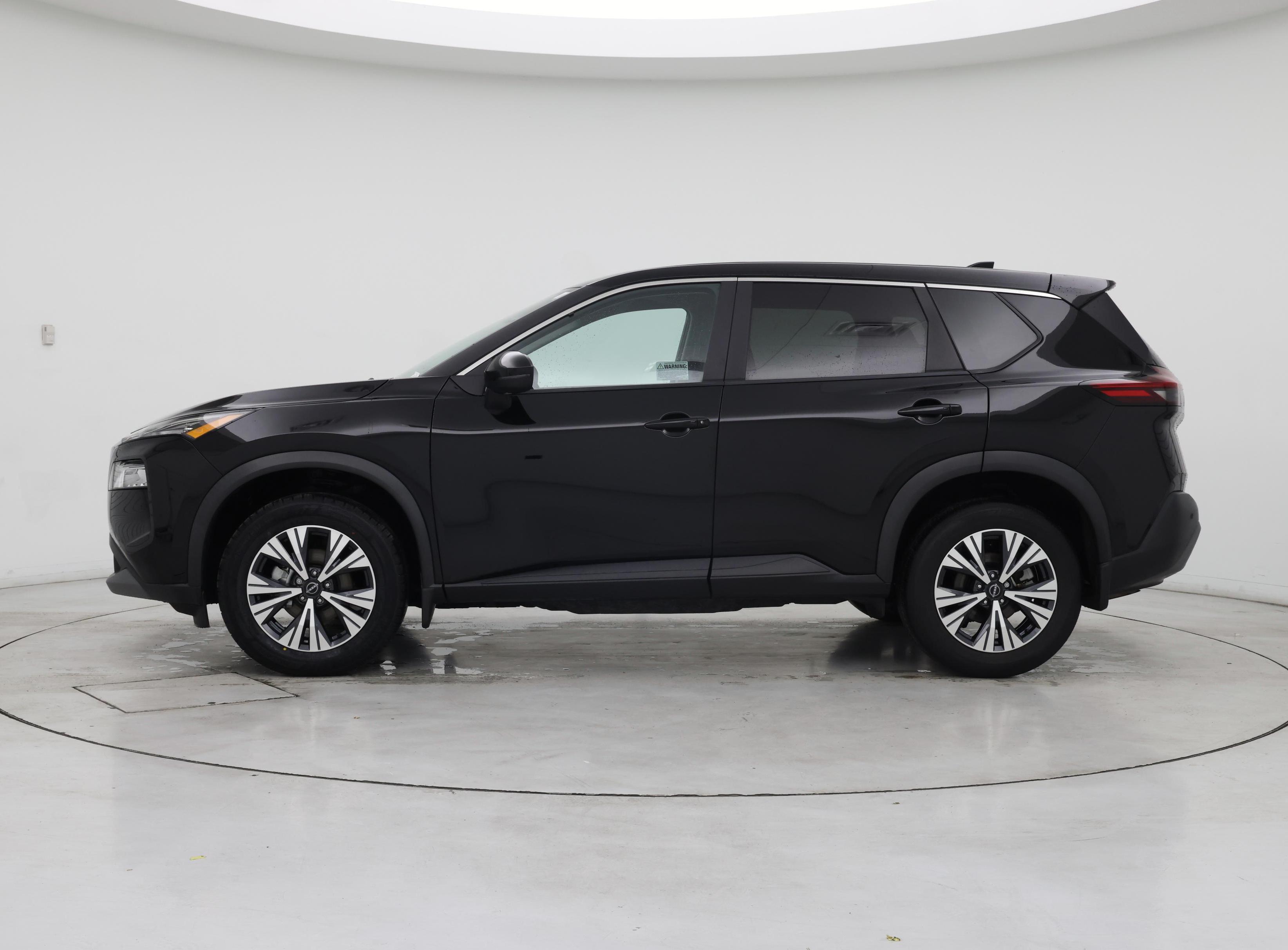 Thumbnail: 2023 Nissan Rogue - 3