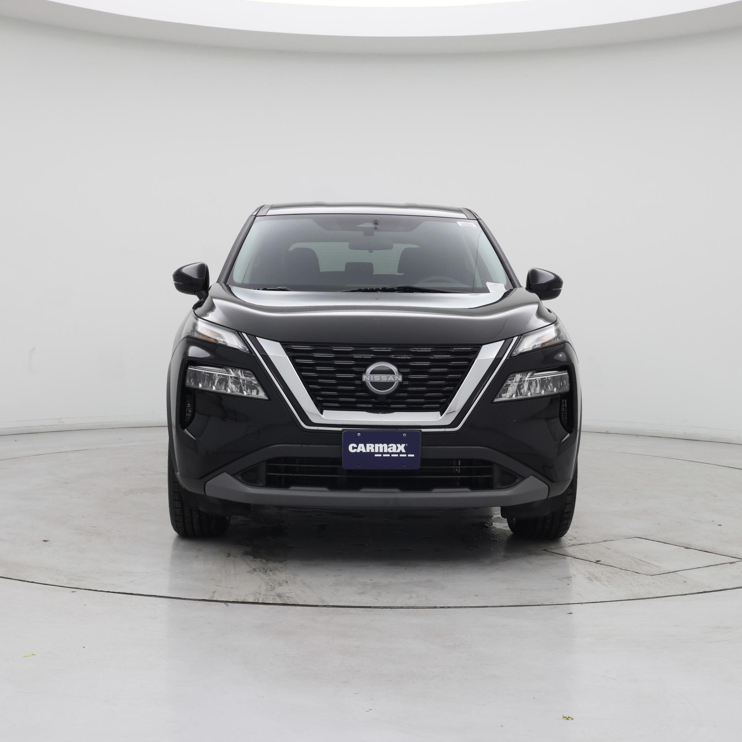 Thumbnail: 2023 Nissan Rogue - 5