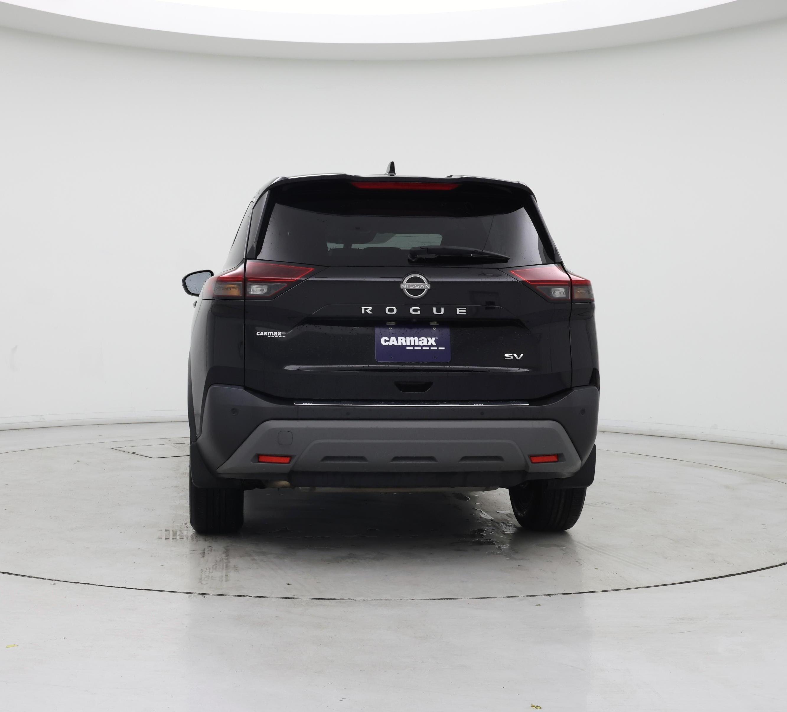 Thumbnail: 2023 Nissan Rogue - 6