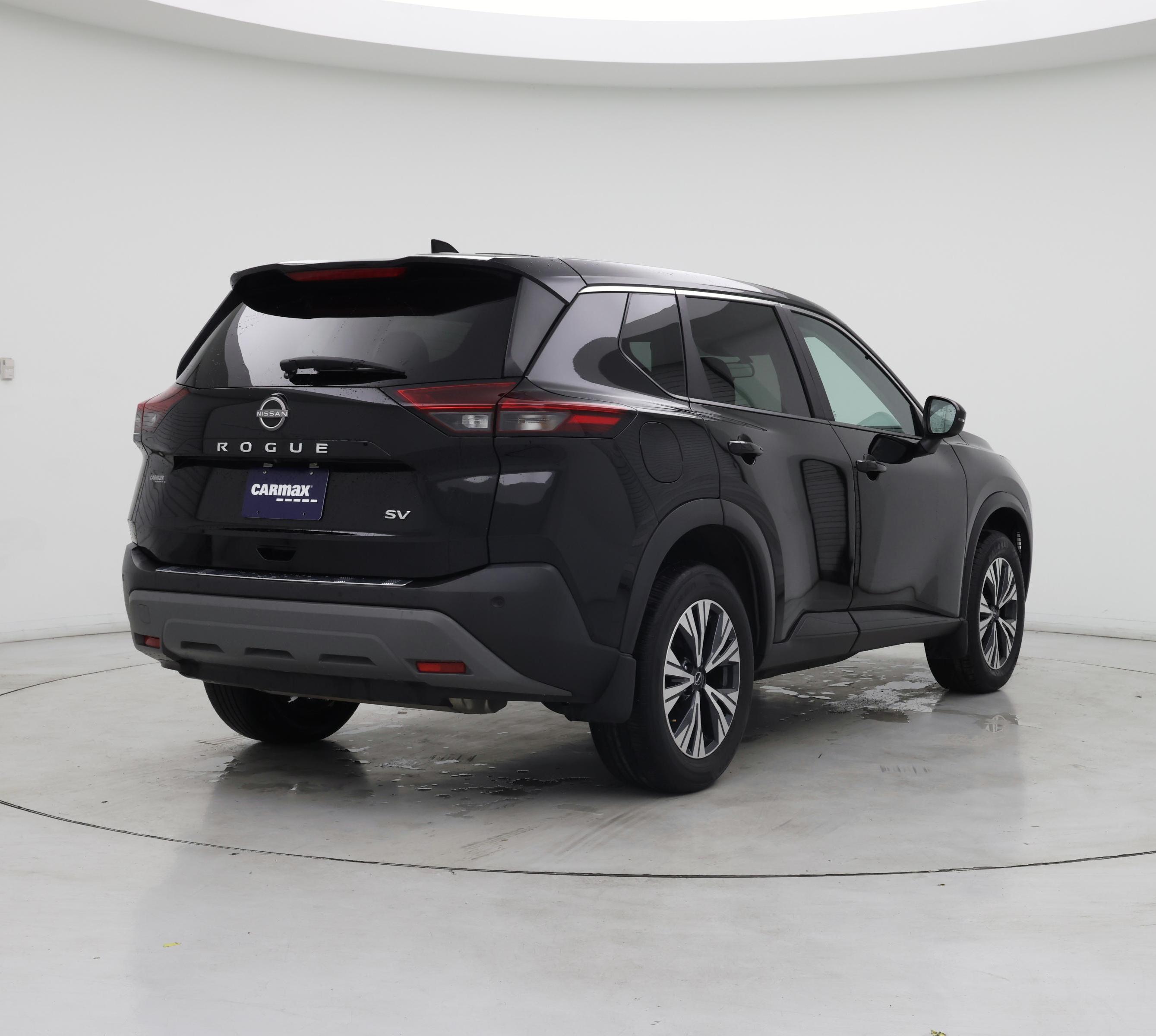 Thumbnail: 2023 Nissan Rogue - 8