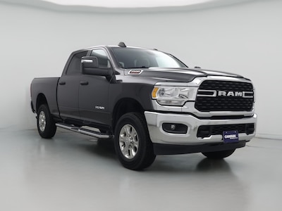 2023 Ram 2500 Bighorn