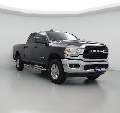 2023 Ram 2500 Bighorn