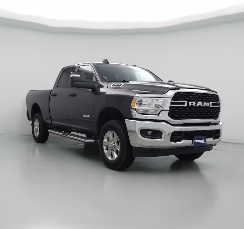 2023 Ram 2500 Bighorn
