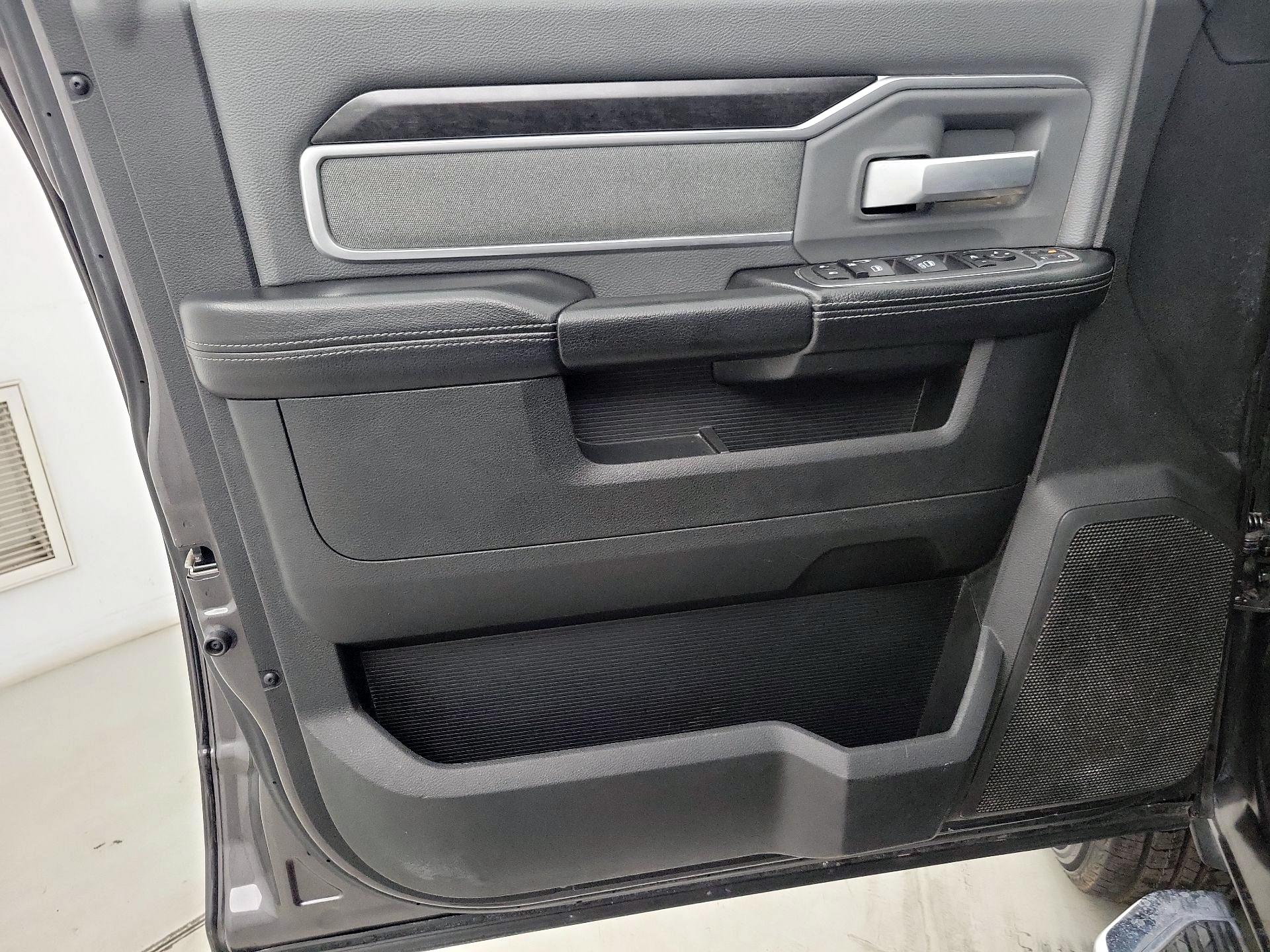 Thumbnail: 2023 RAM 2500 - 12