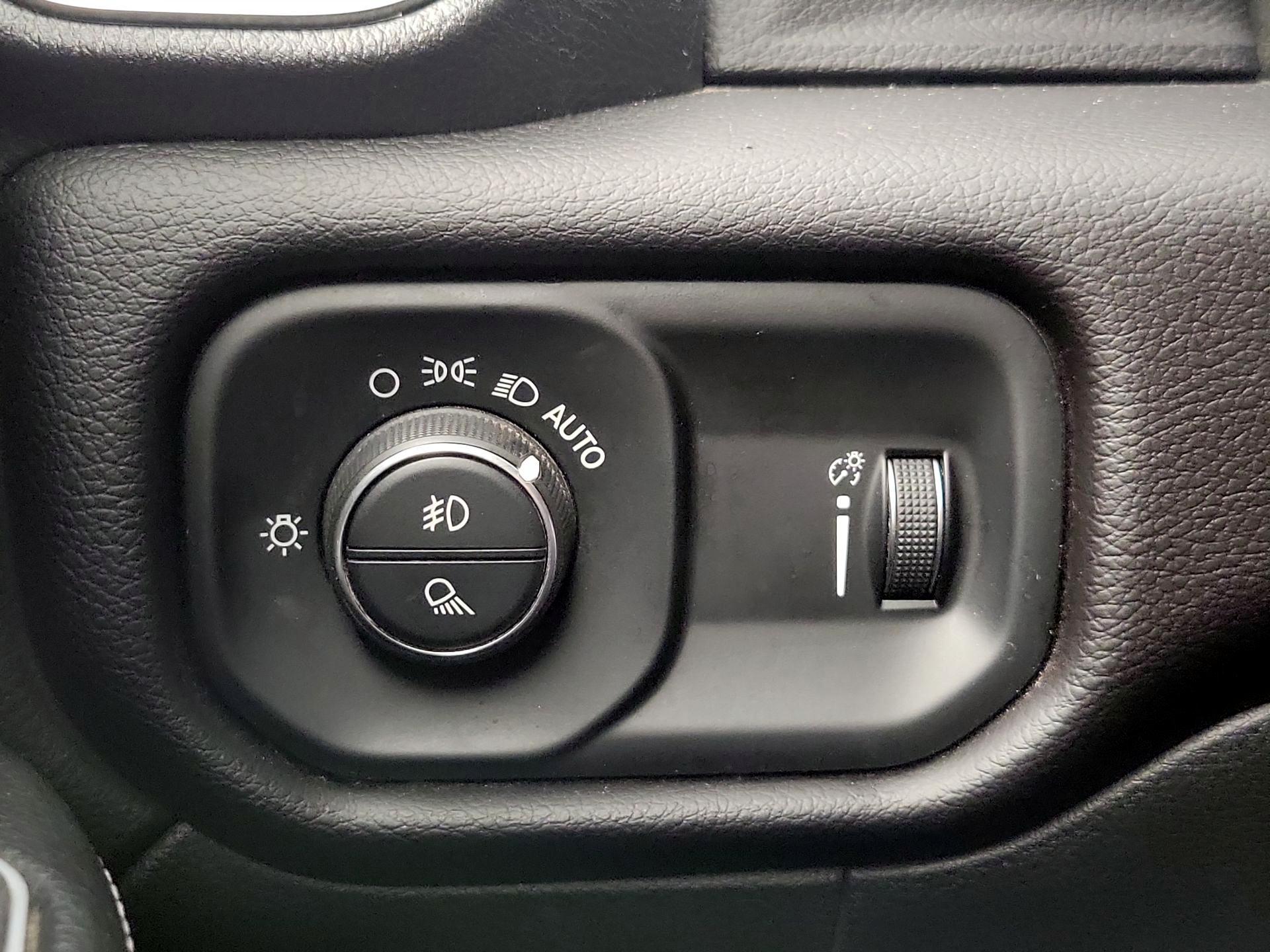 Thumbnail: 2023 RAM 2500 - 13