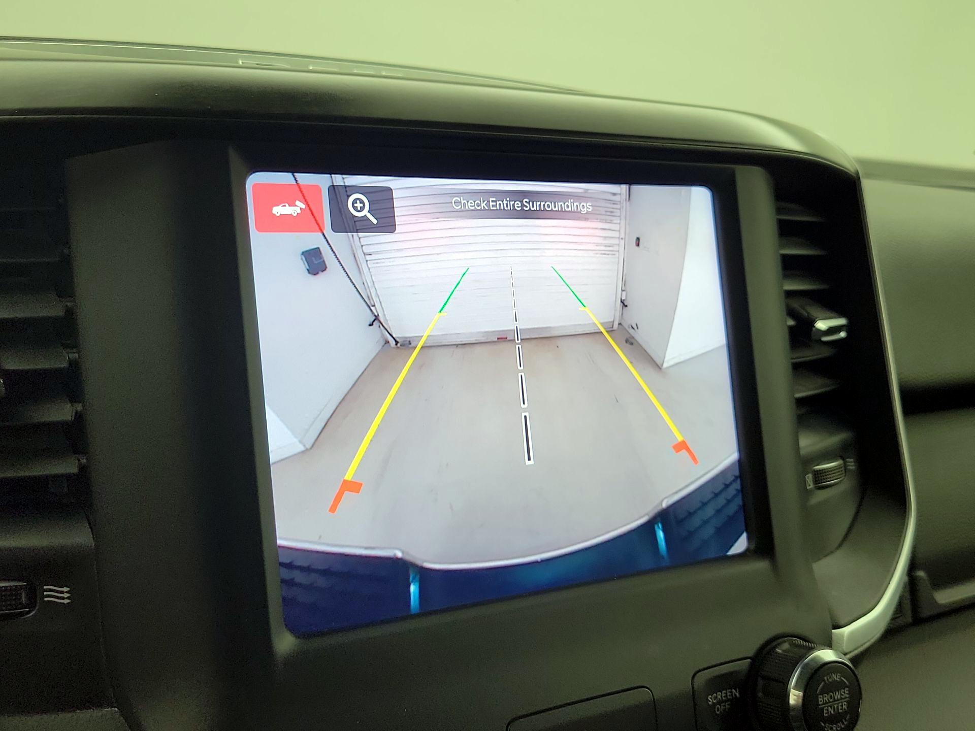 Thumbnail: 2023 RAM 2500 - 14