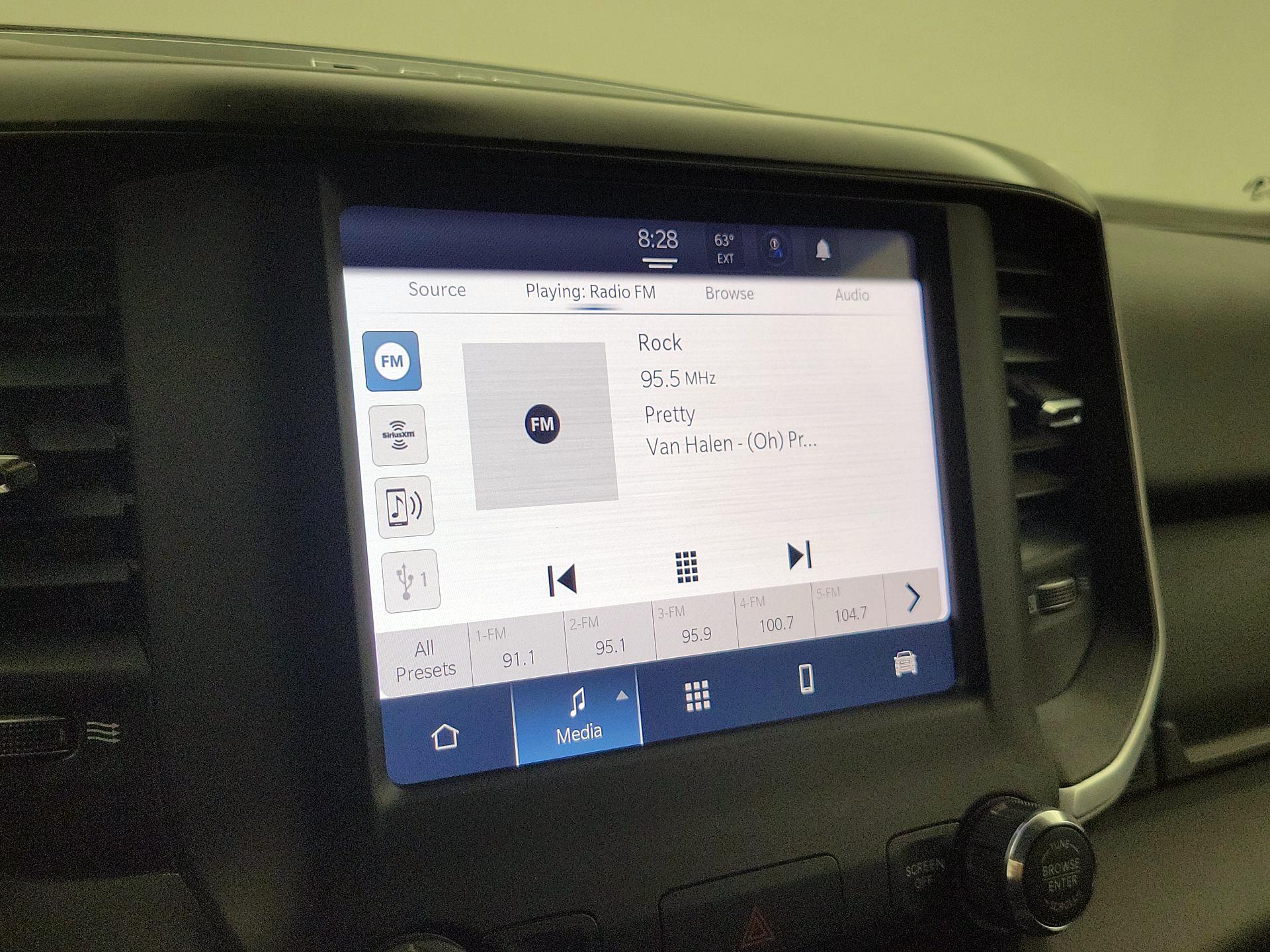 Thumbnail: 2023 RAM 2500 - 15