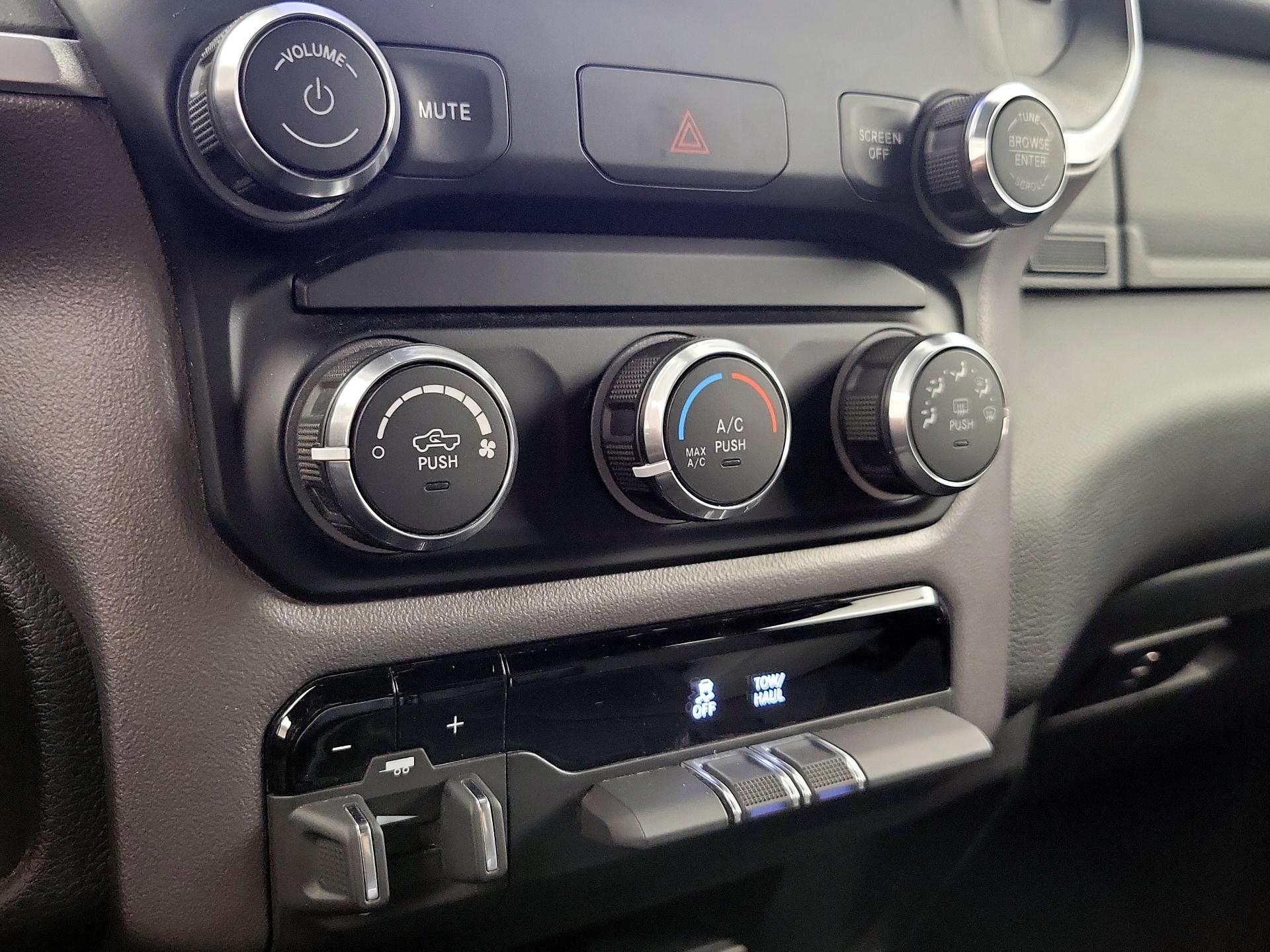 Thumbnail: 2023 RAM 2500 - 16