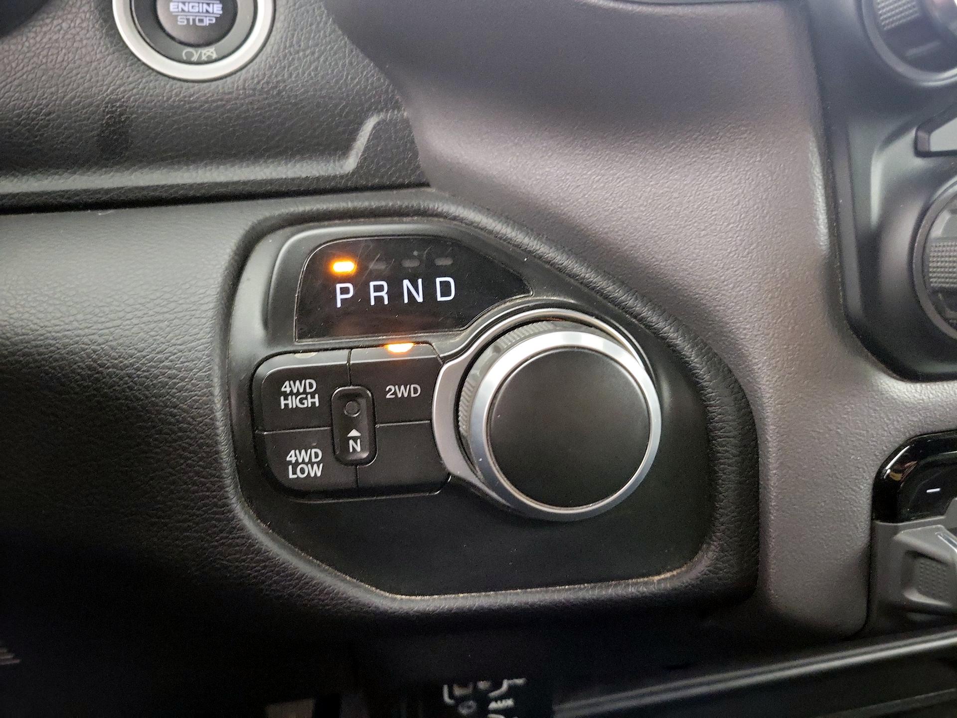 Thumbnail: 2023 RAM 2500 - 17