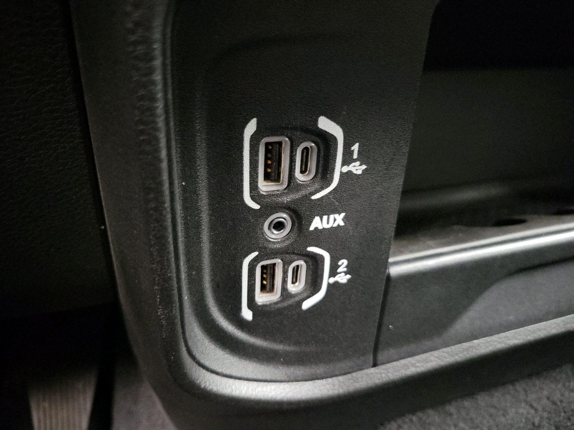 Thumbnail: 2023 RAM 2500 - 18