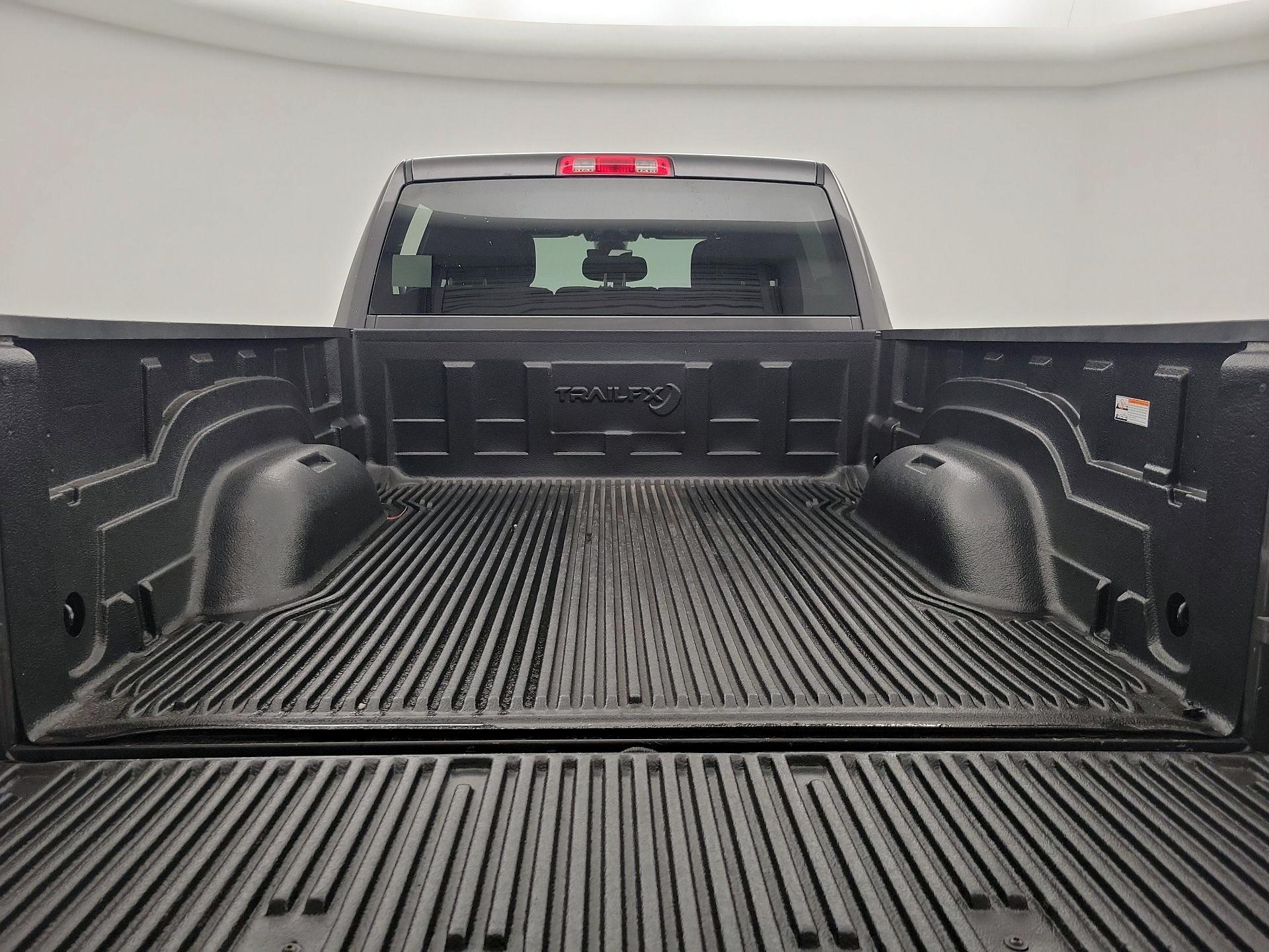 Thumbnail: 2023 RAM 2500 - 20