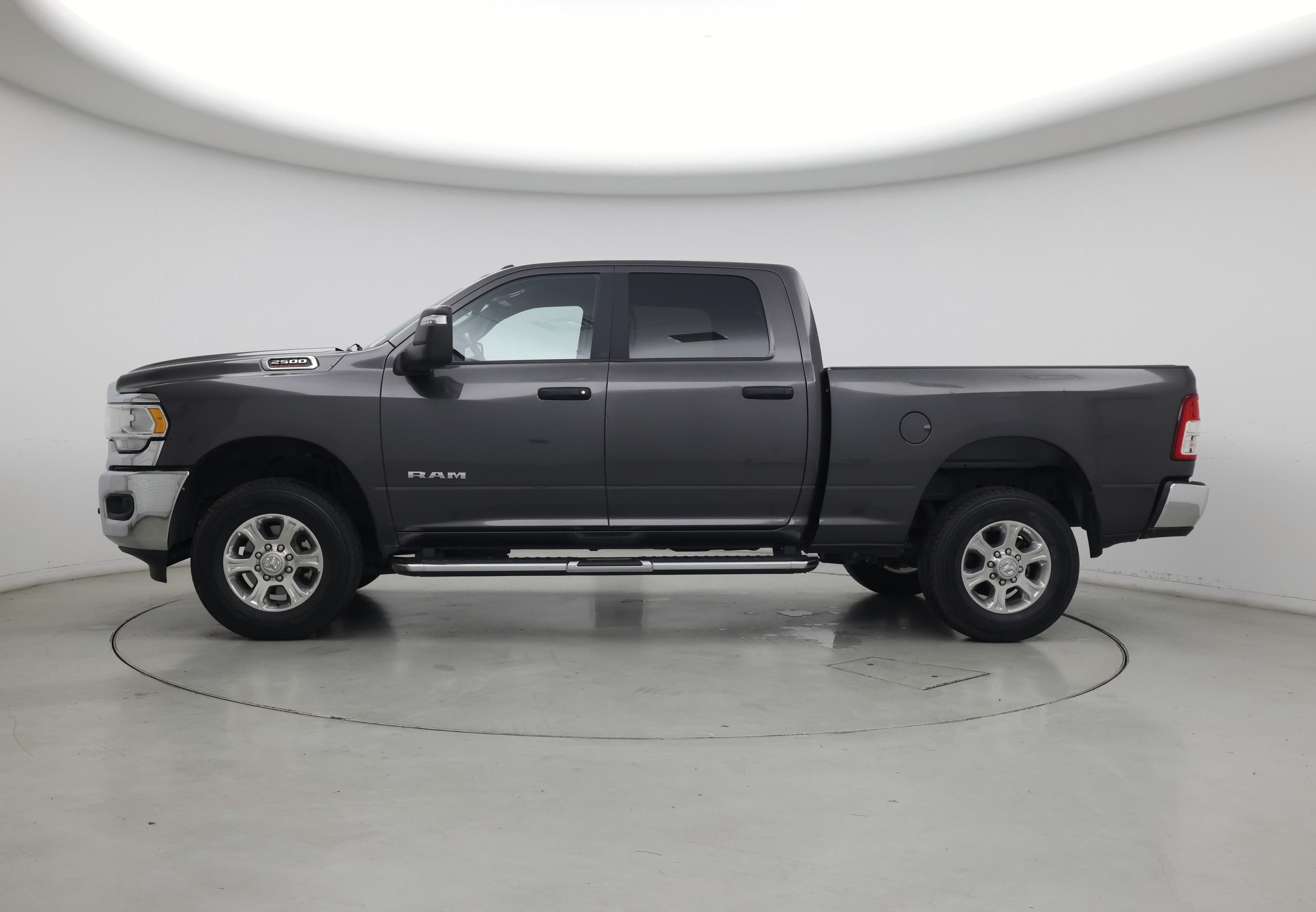 Thumbnail: 2023 RAM 2500 - 3