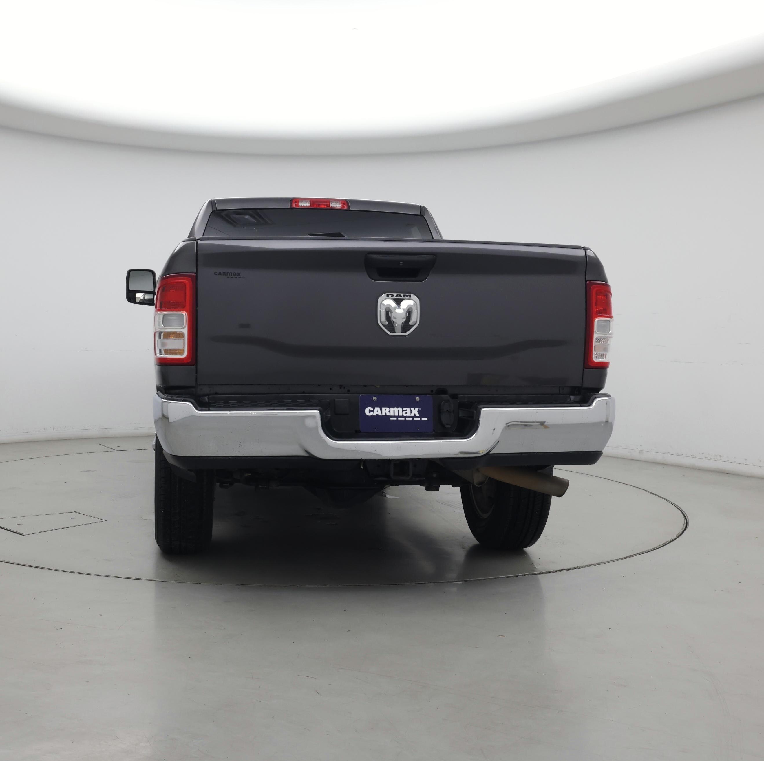 Thumbnail: 2023 RAM 2500 - 6