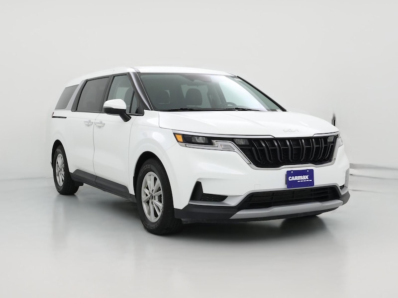 2024 Kia Carnival LX -
                  Fairfield, CA