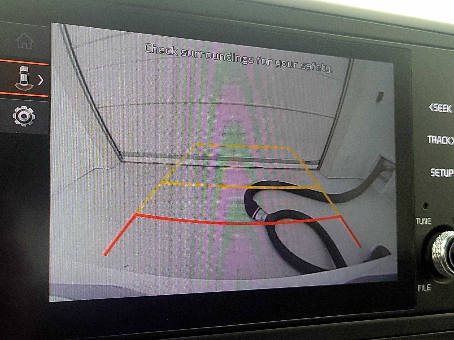 Thumbnail: 2024 Kia Carnival - 14