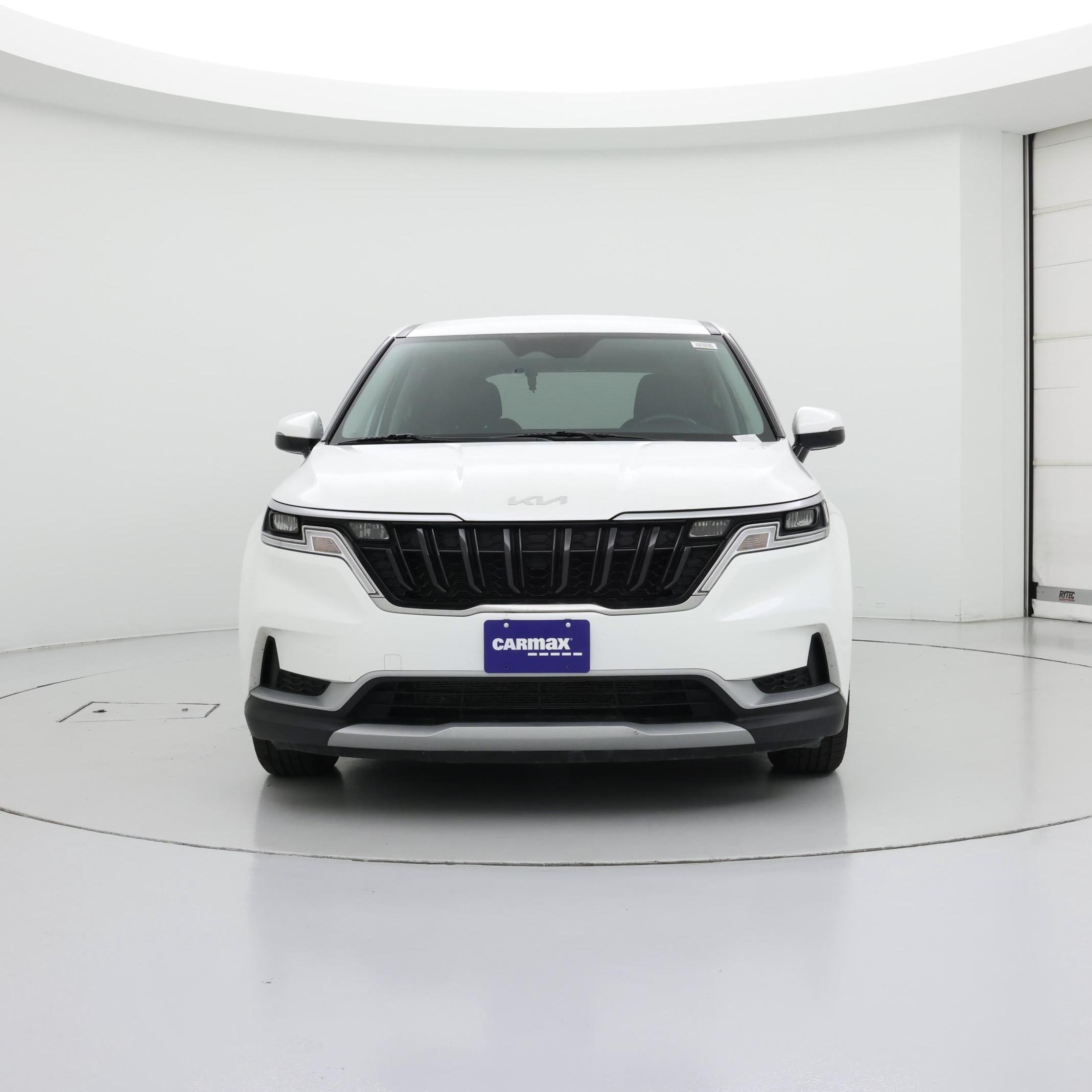 Thumbnail: 2024 Kia Carnival - 5