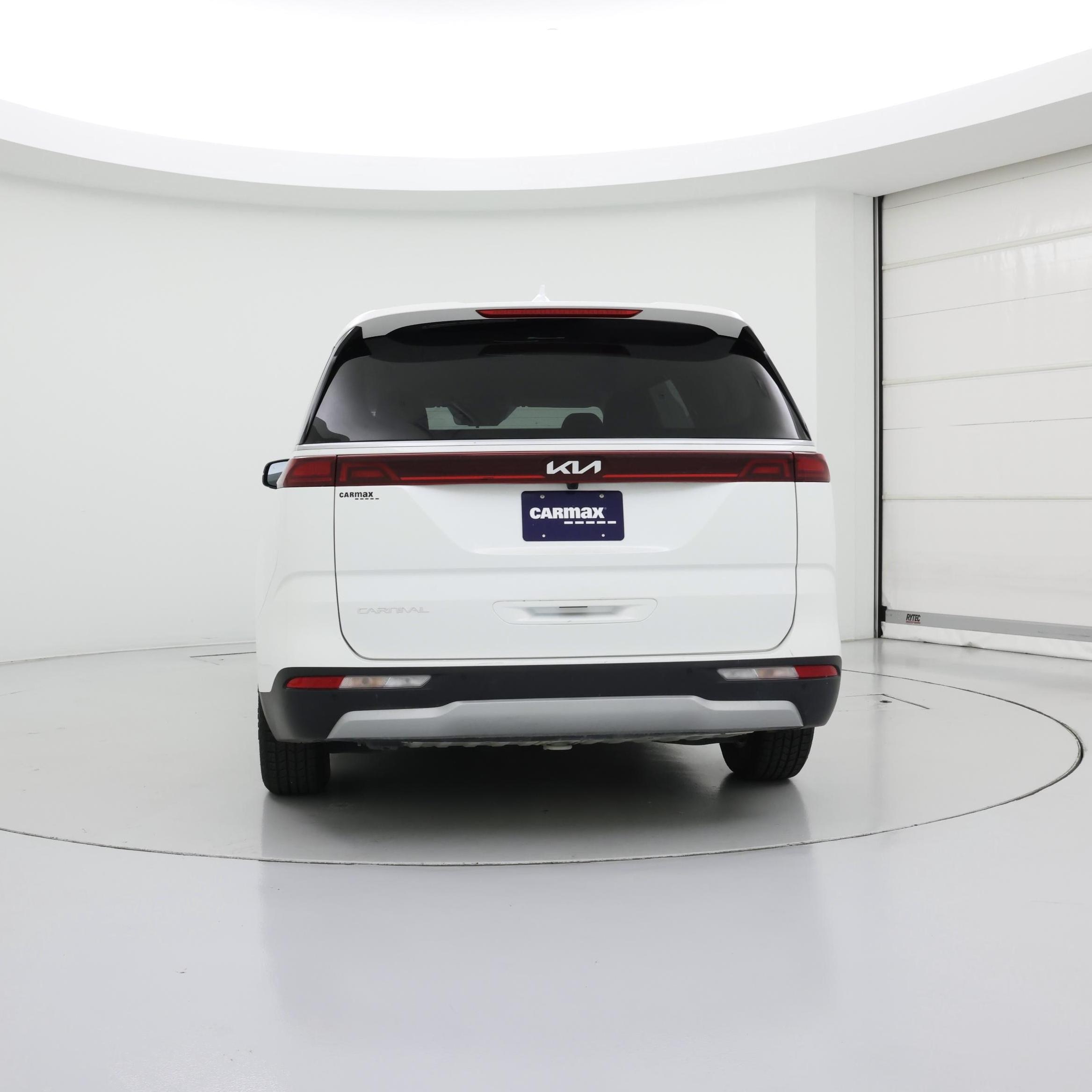 Thumbnail: 2024 Kia Carnival - 6