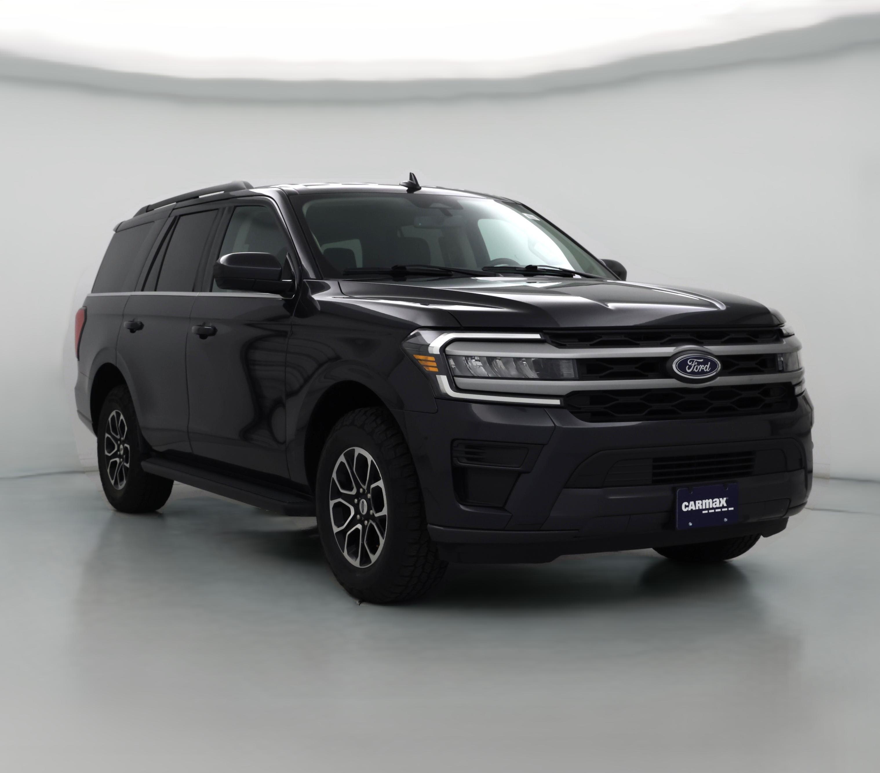 Thumbnail: 2024 Ford Expedition - 1