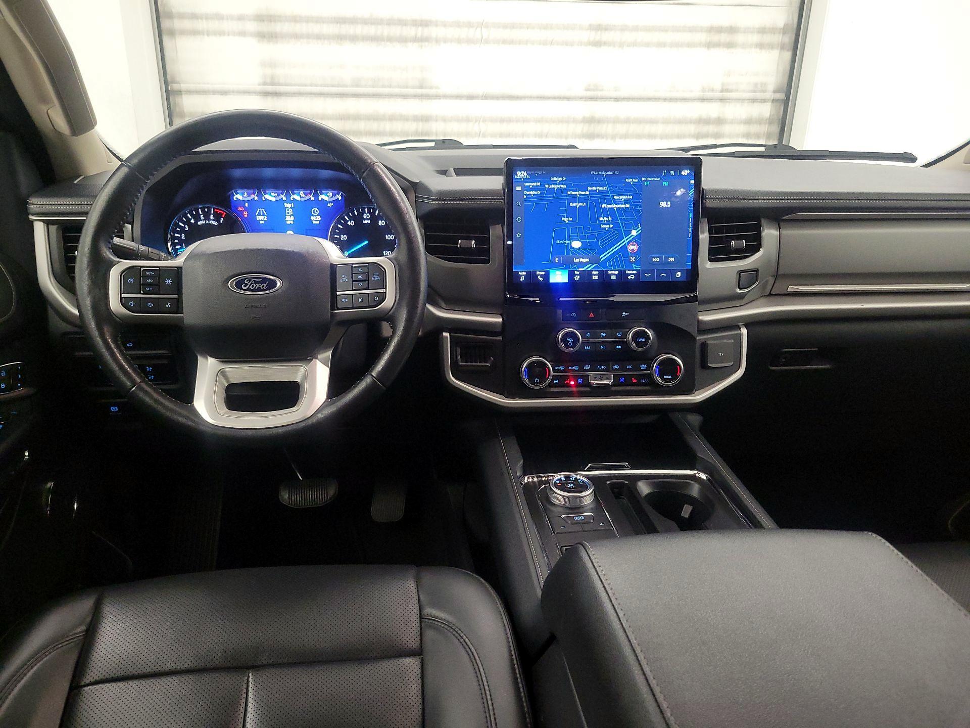 Thumbnail: 2024 Ford Expedition - 9