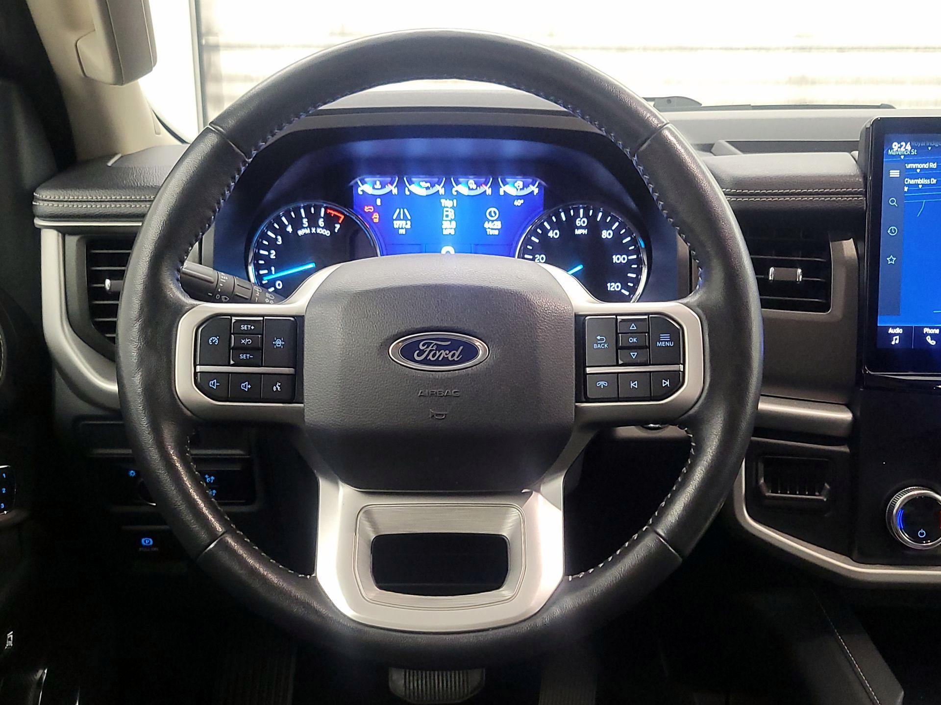 Thumbnail: 2024 Ford Expedition - 10