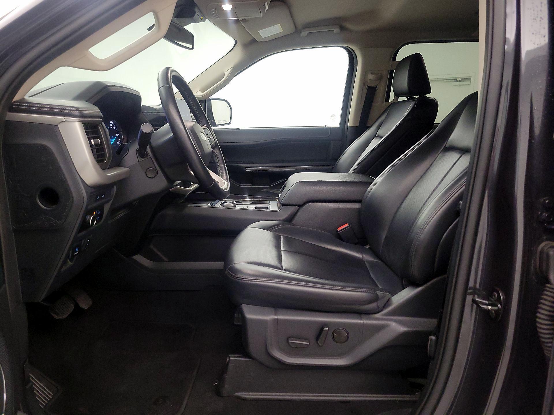 Thumbnail: 2024 Ford Expedition - 11