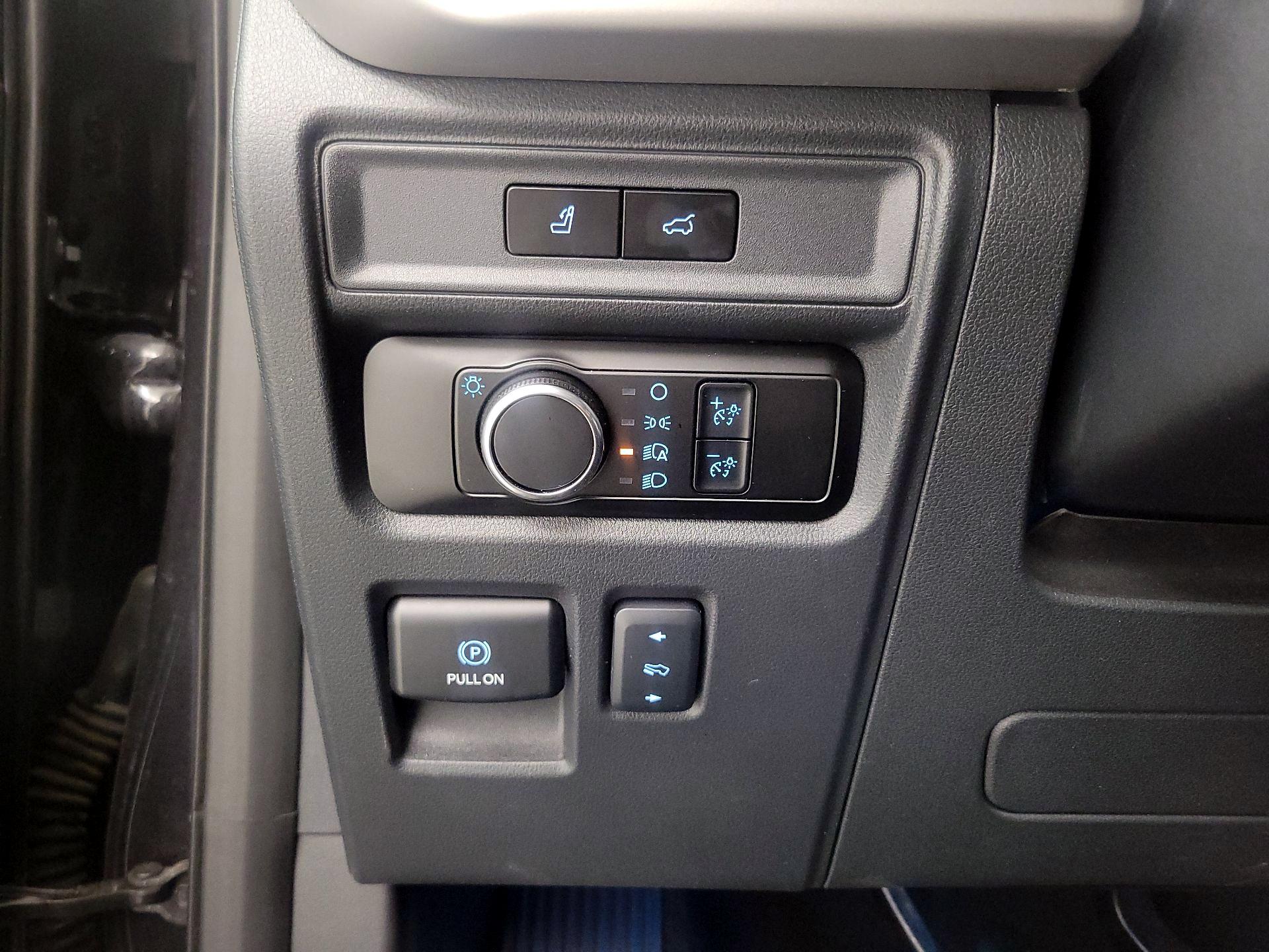 Thumbnail: 2024 Ford Expedition - 13